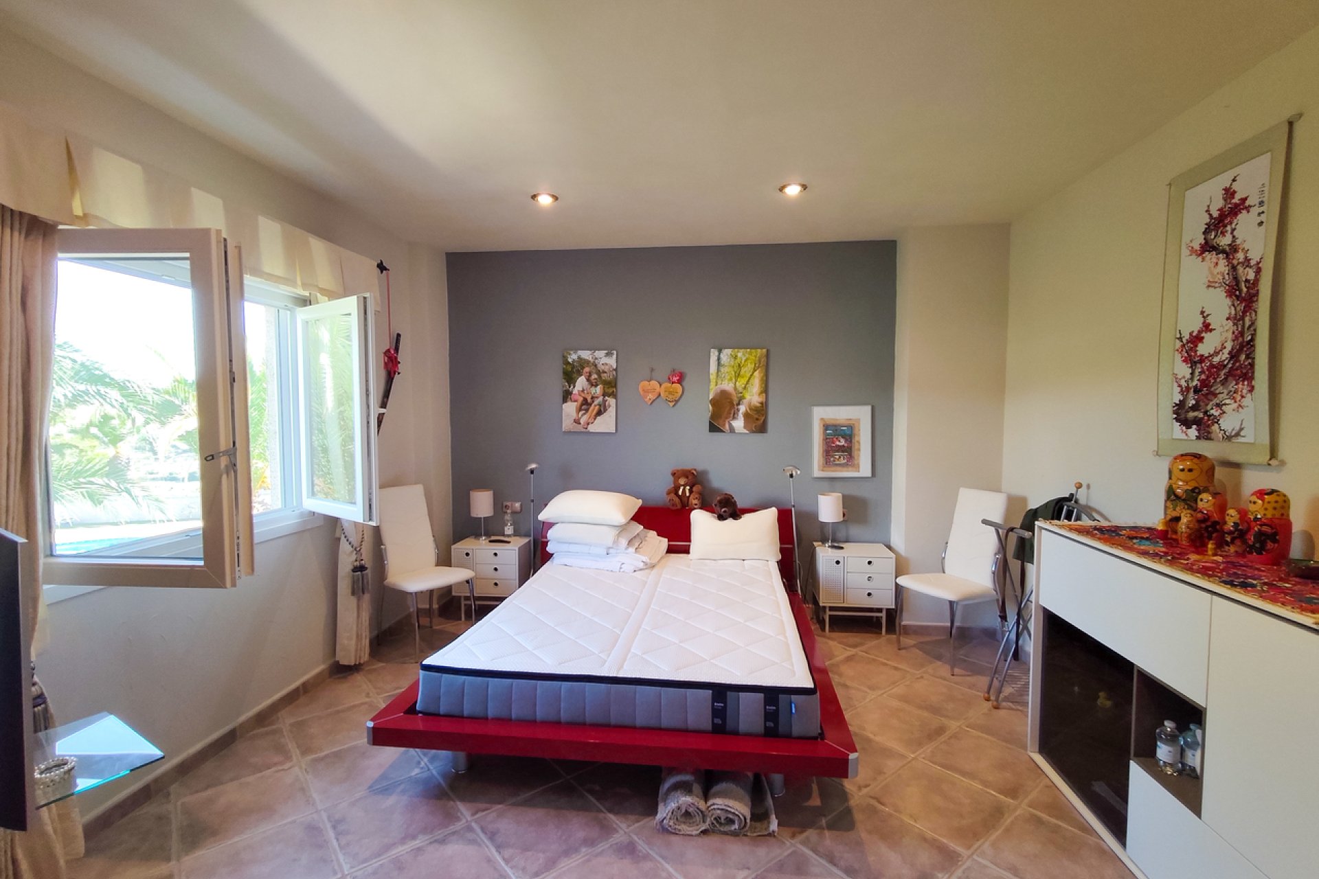 Wiederverkauf - Villa - Ciudad Quesada