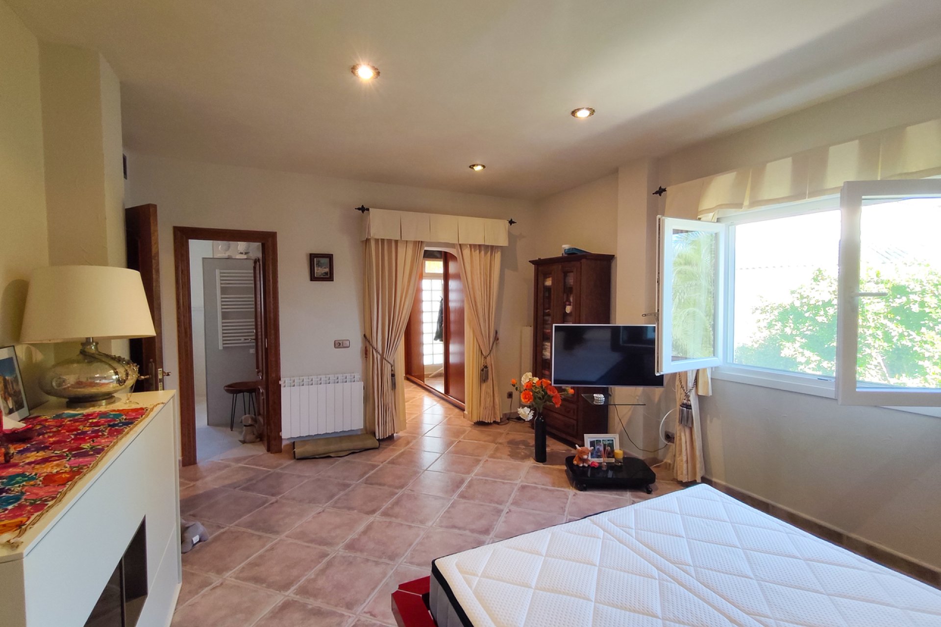 Wiederverkauf - Villa - Ciudad Quesada