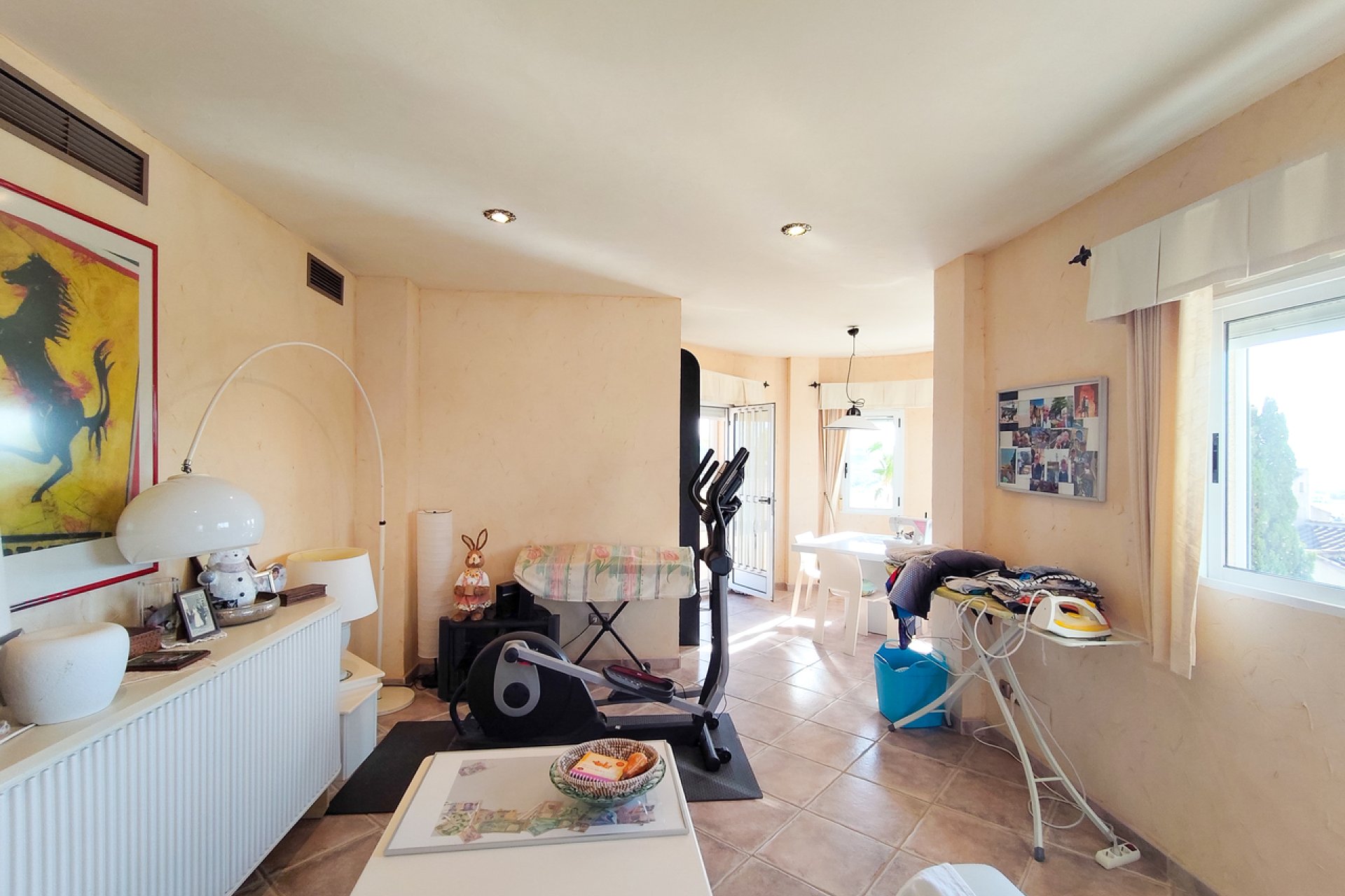 Wiederverkauf - Villa - Ciudad Quesada