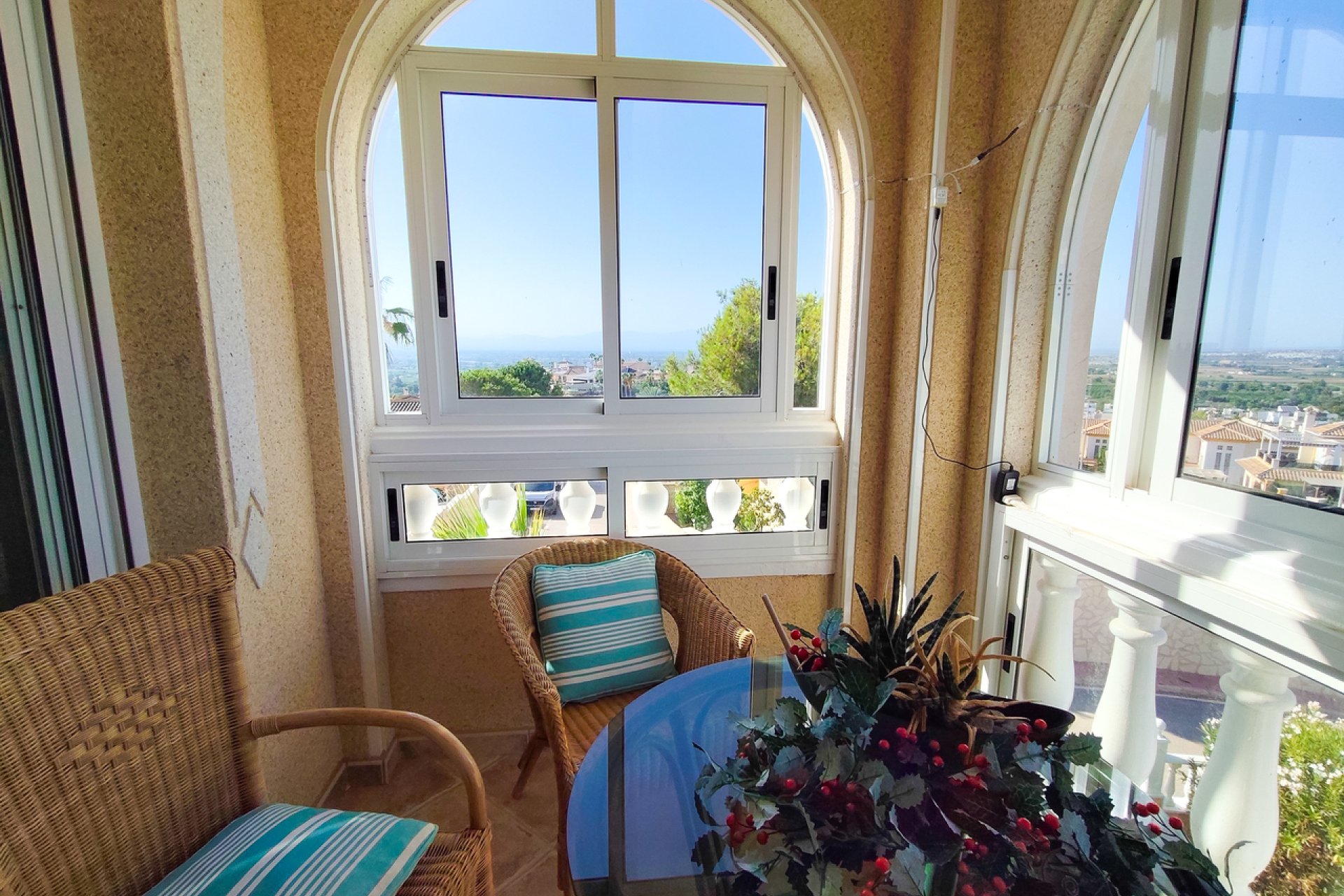 Wiederverkauf - Villa - Ciudad Quesada