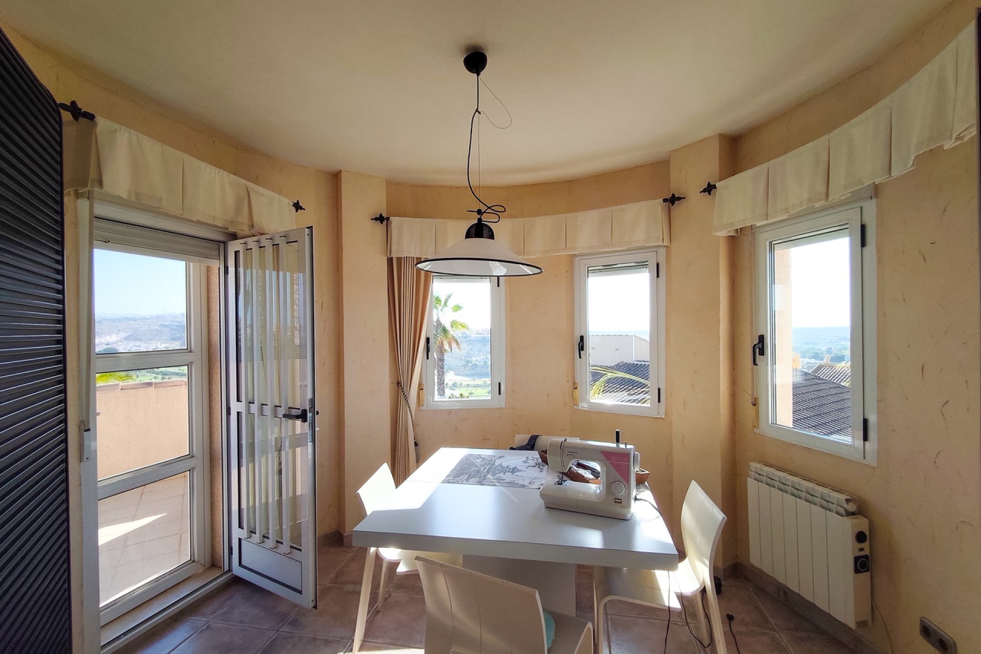 Wiederverkauf - Villa - Ciudad Quesada