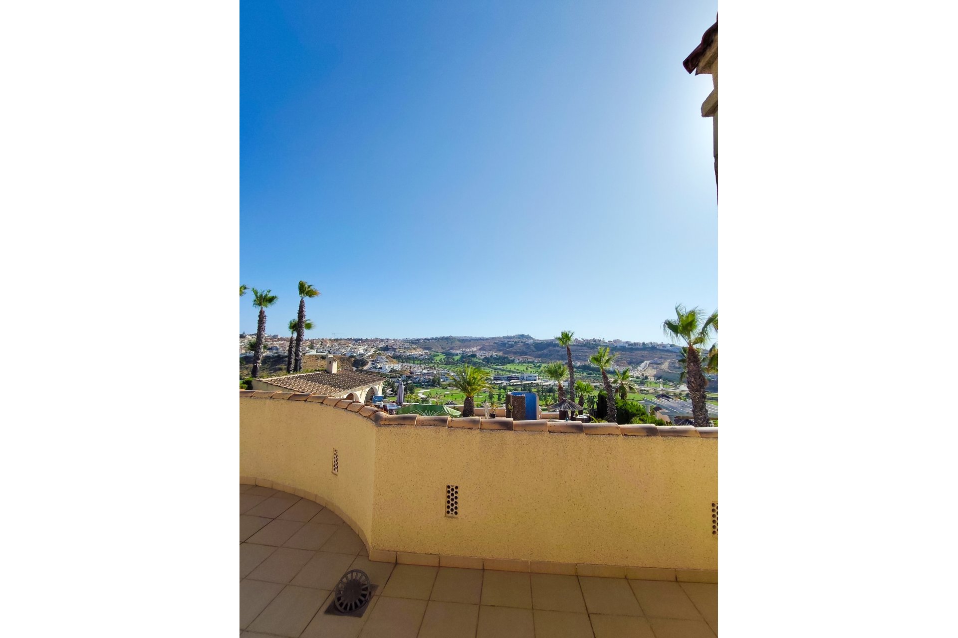 Wiederverkauf - Villa - Ciudad Quesada