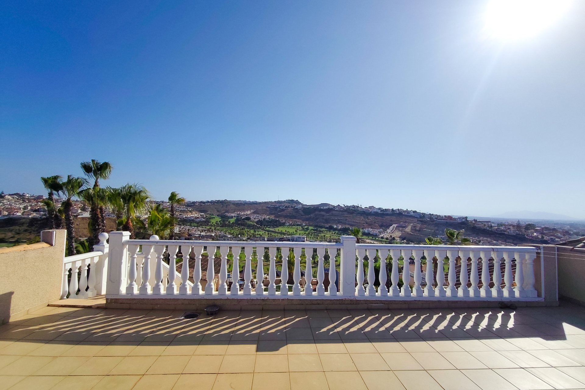 Wiederverkauf - Villa - Ciudad Quesada
