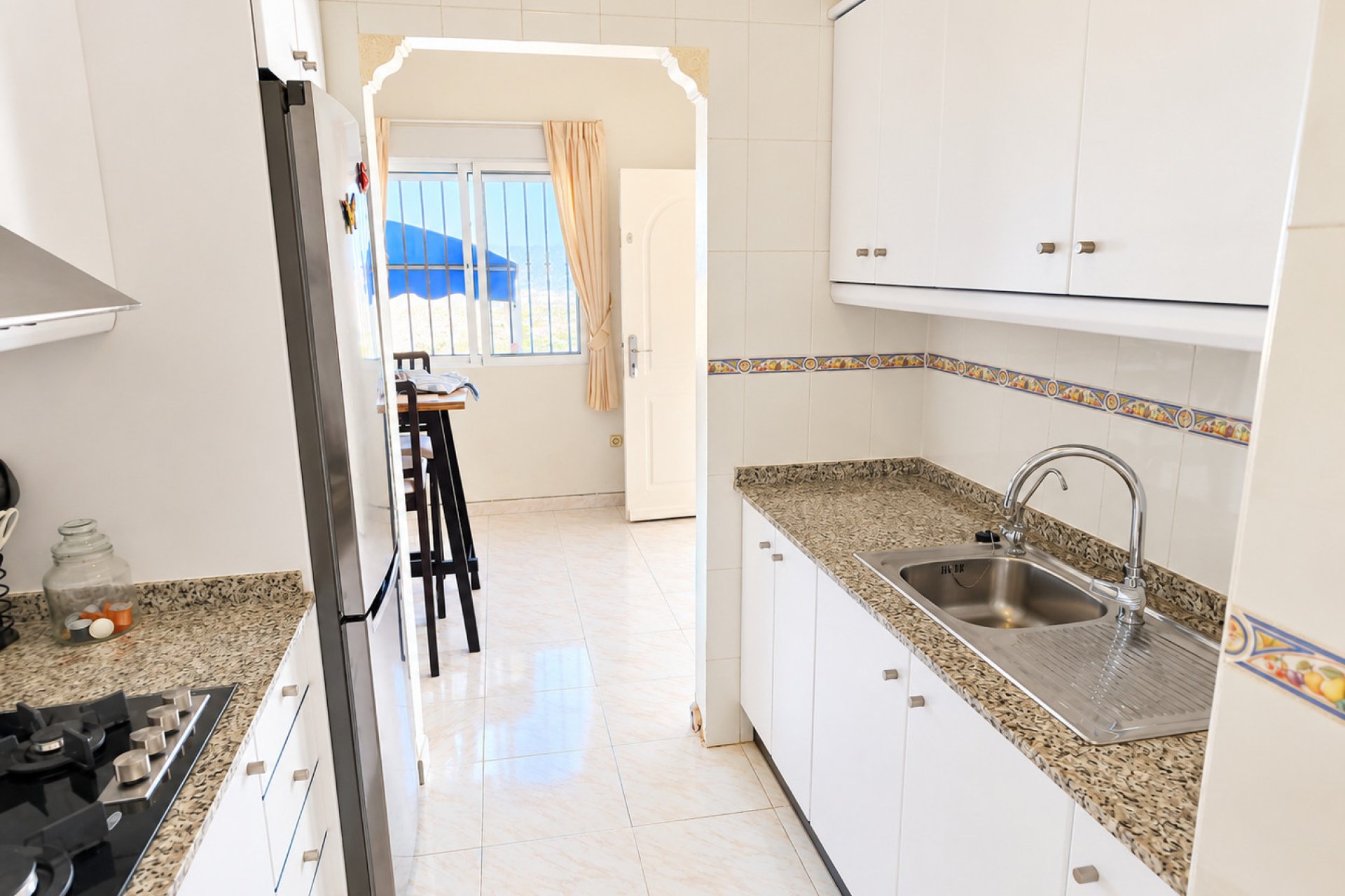 Wiederverkauf - Villa - Ciudad Quesada