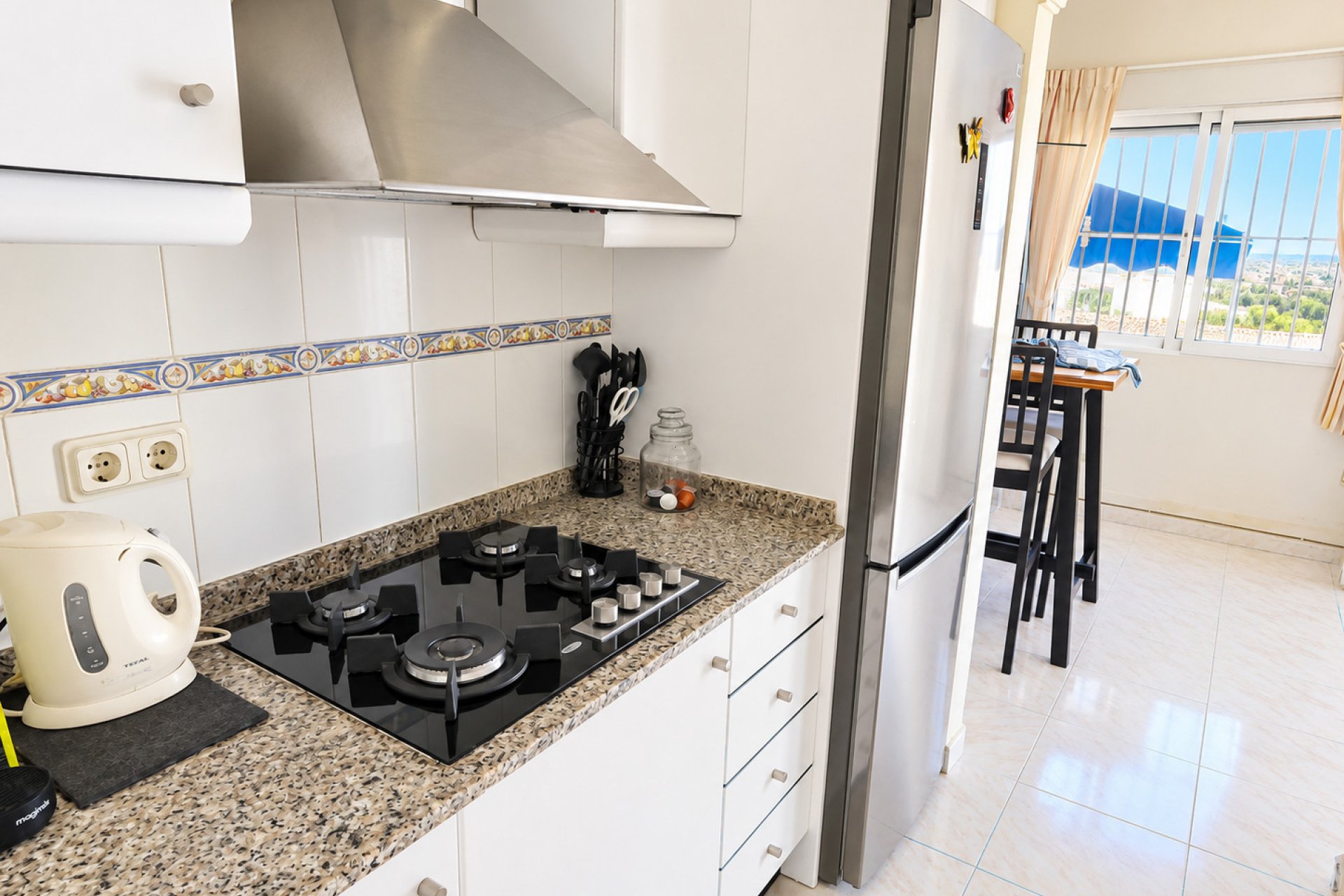 Wiederverkauf - Villa - Ciudad Quesada
