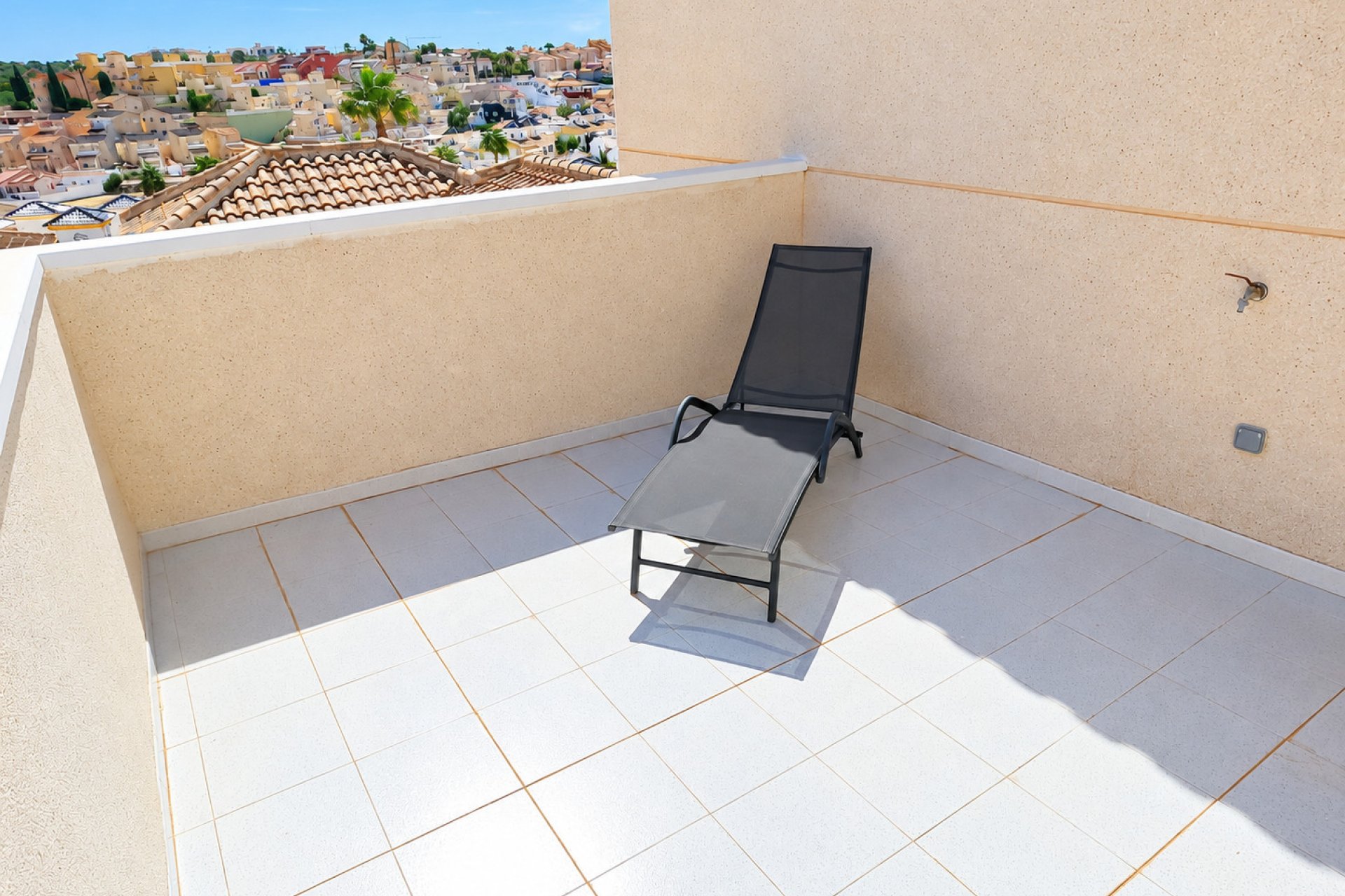 Wiederverkauf - Villa - Ciudad Quesada