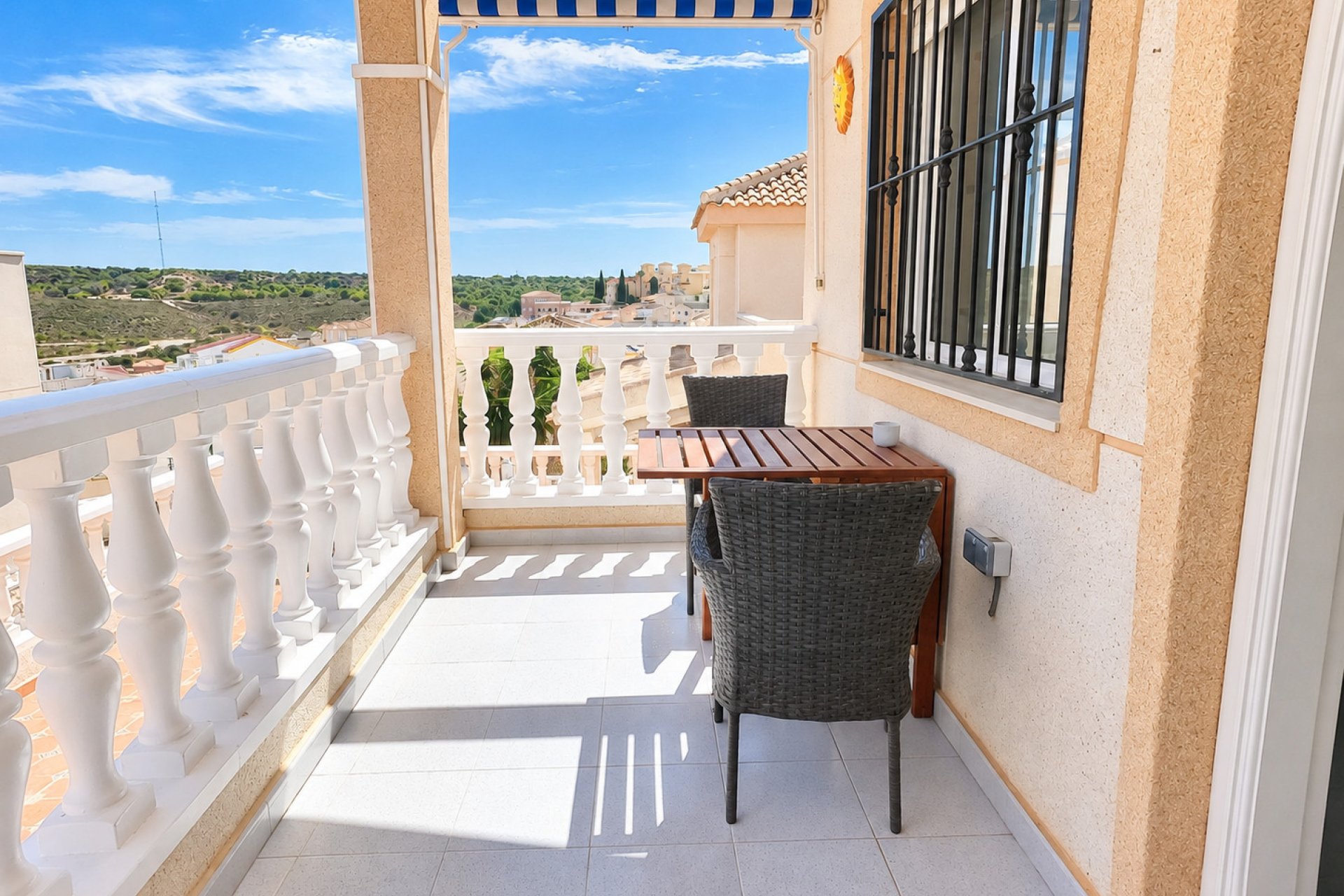 Wiederverkauf - Villa - Ciudad Quesada