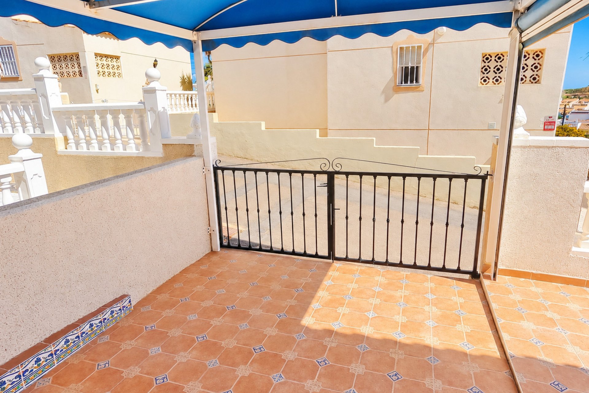 Wiederverkauf - Villa - Ciudad Quesada