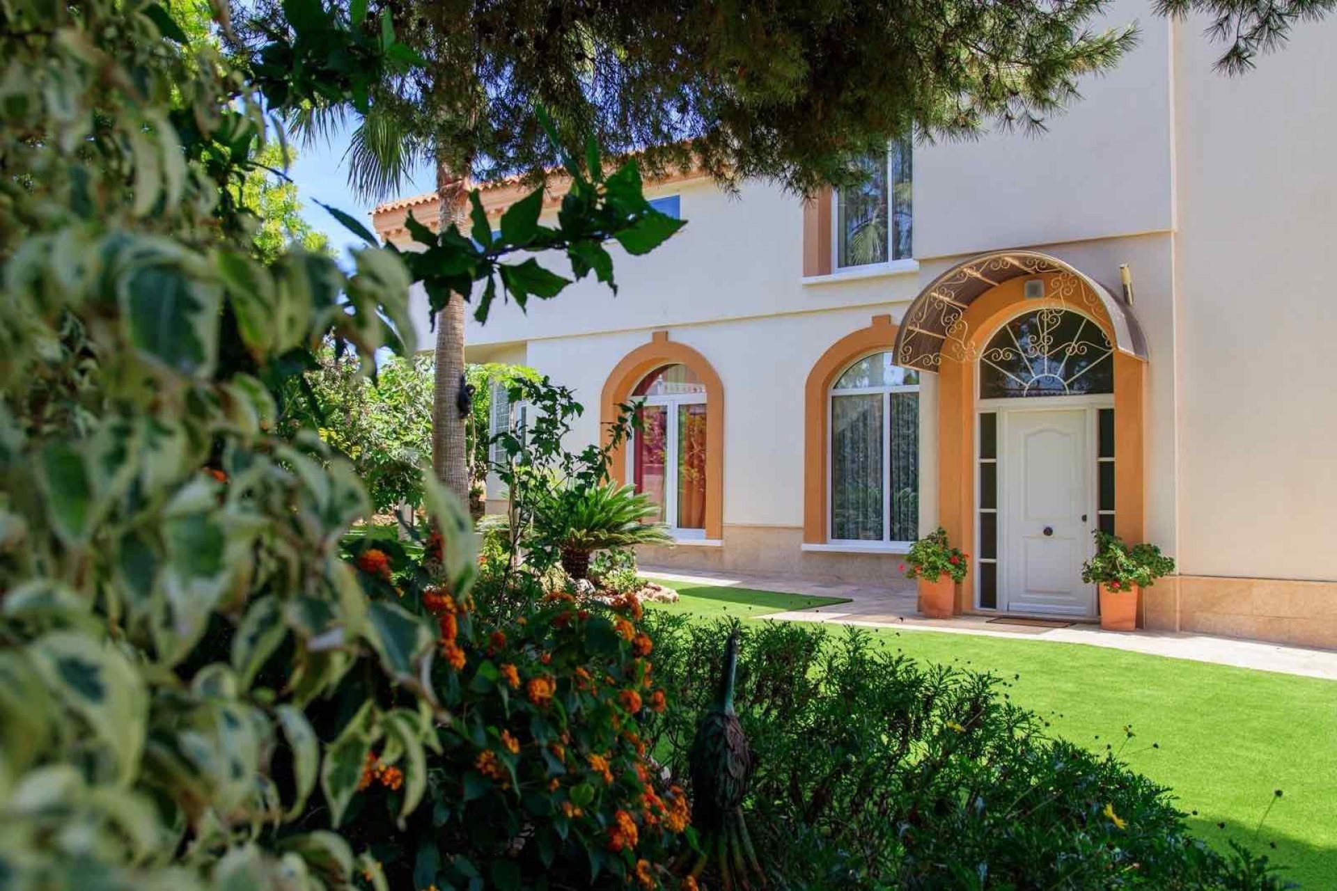 Wiederverkauf - Villa - Ciudad Quesada