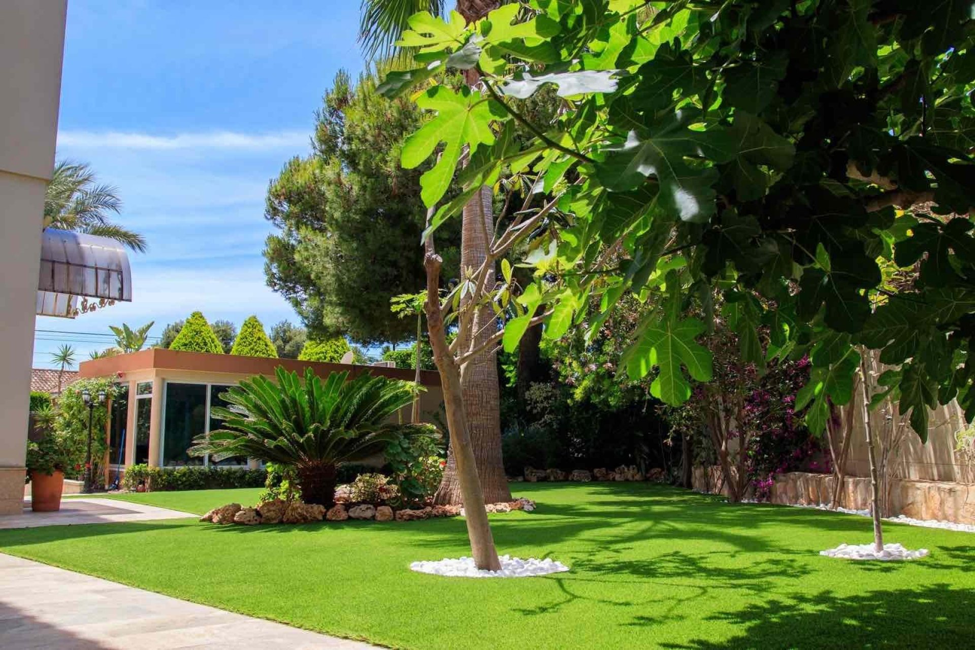 Wiederverkauf - Villa - Ciudad Quesada