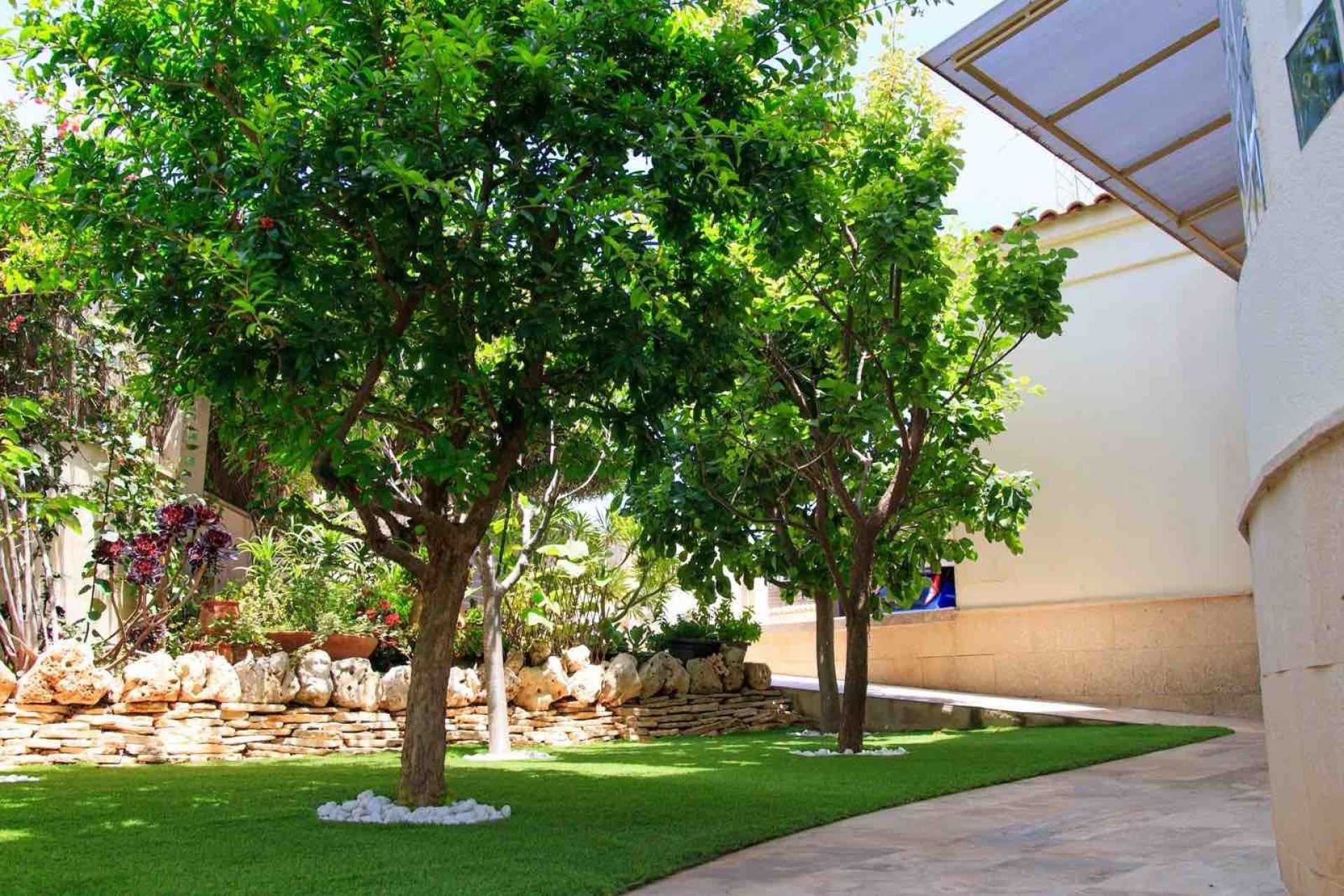 Wiederverkauf - Villa - Ciudad Quesada