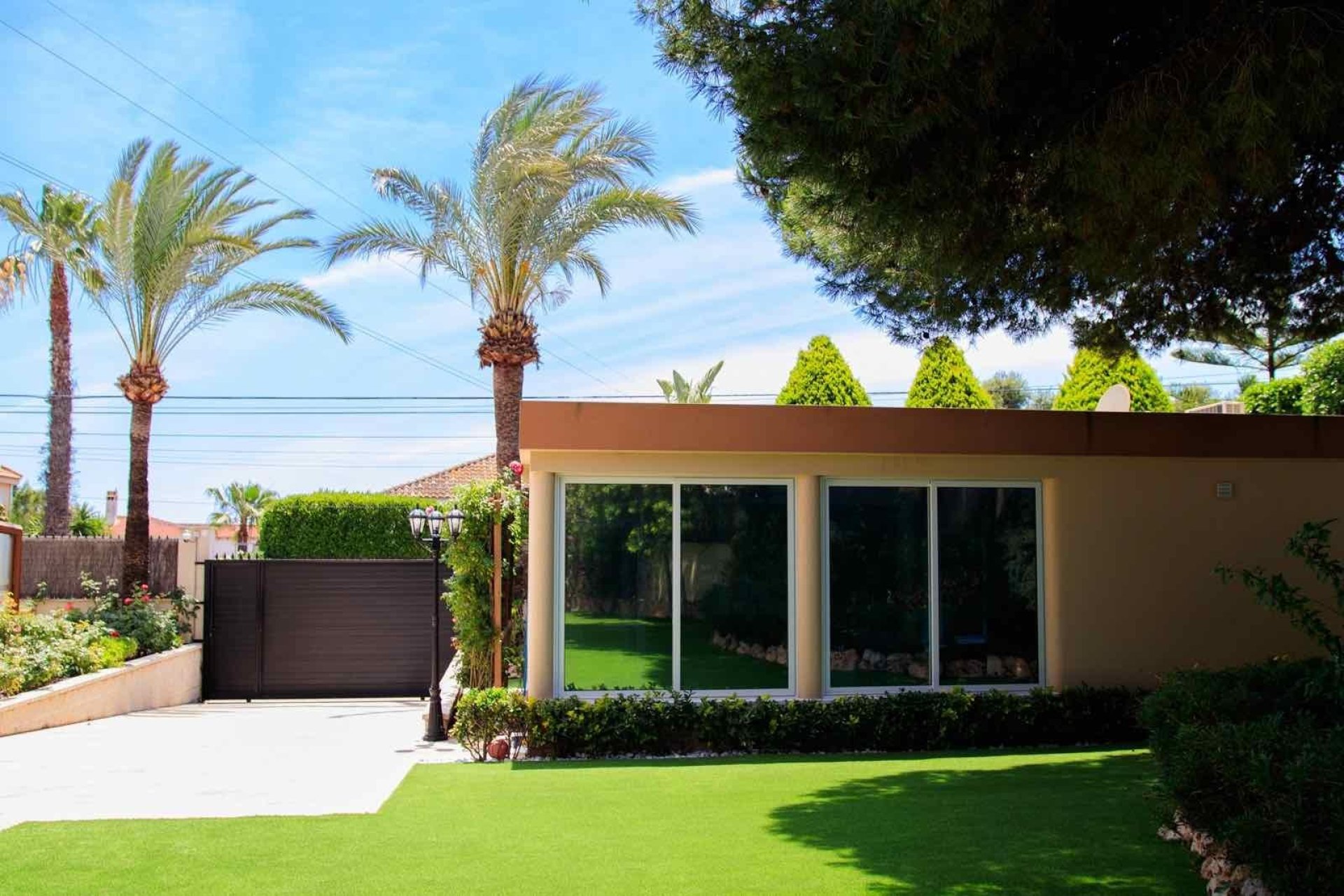 Wiederverkauf - Villa - Ciudad Quesada