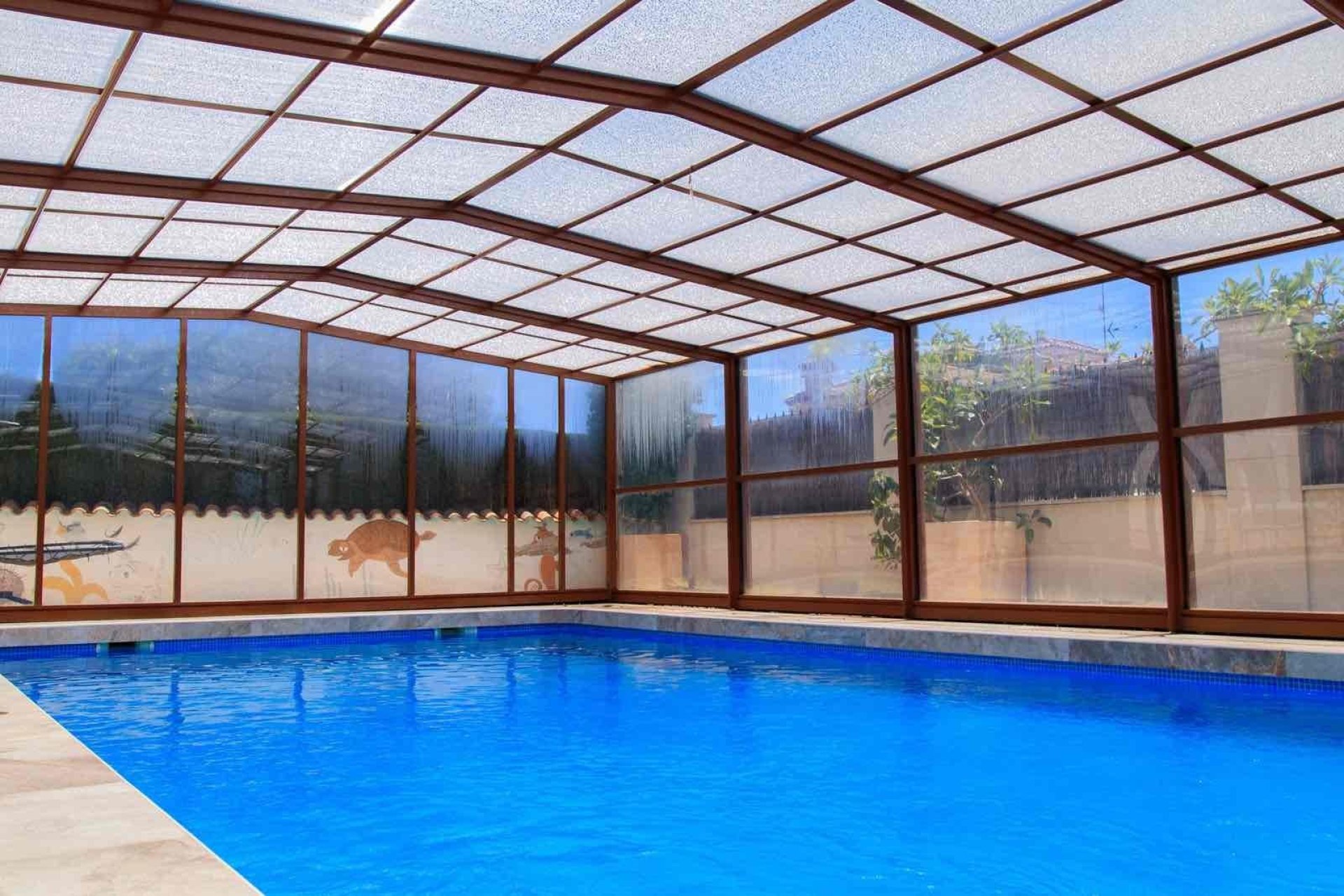 Wiederverkauf - Villa - Ciudad Quesada