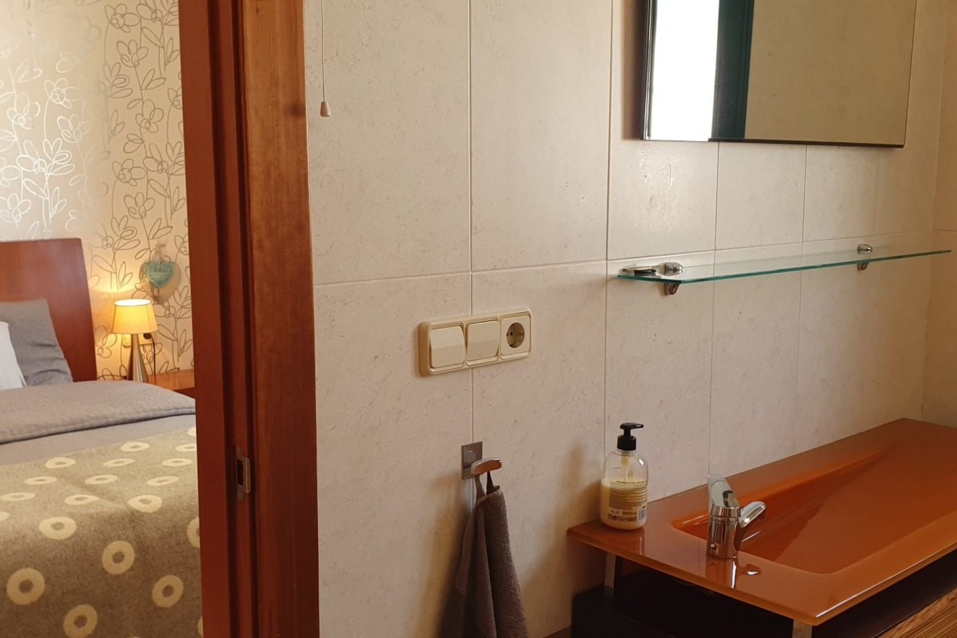 Wiederverkauf - Villa - Ciudad Quesada