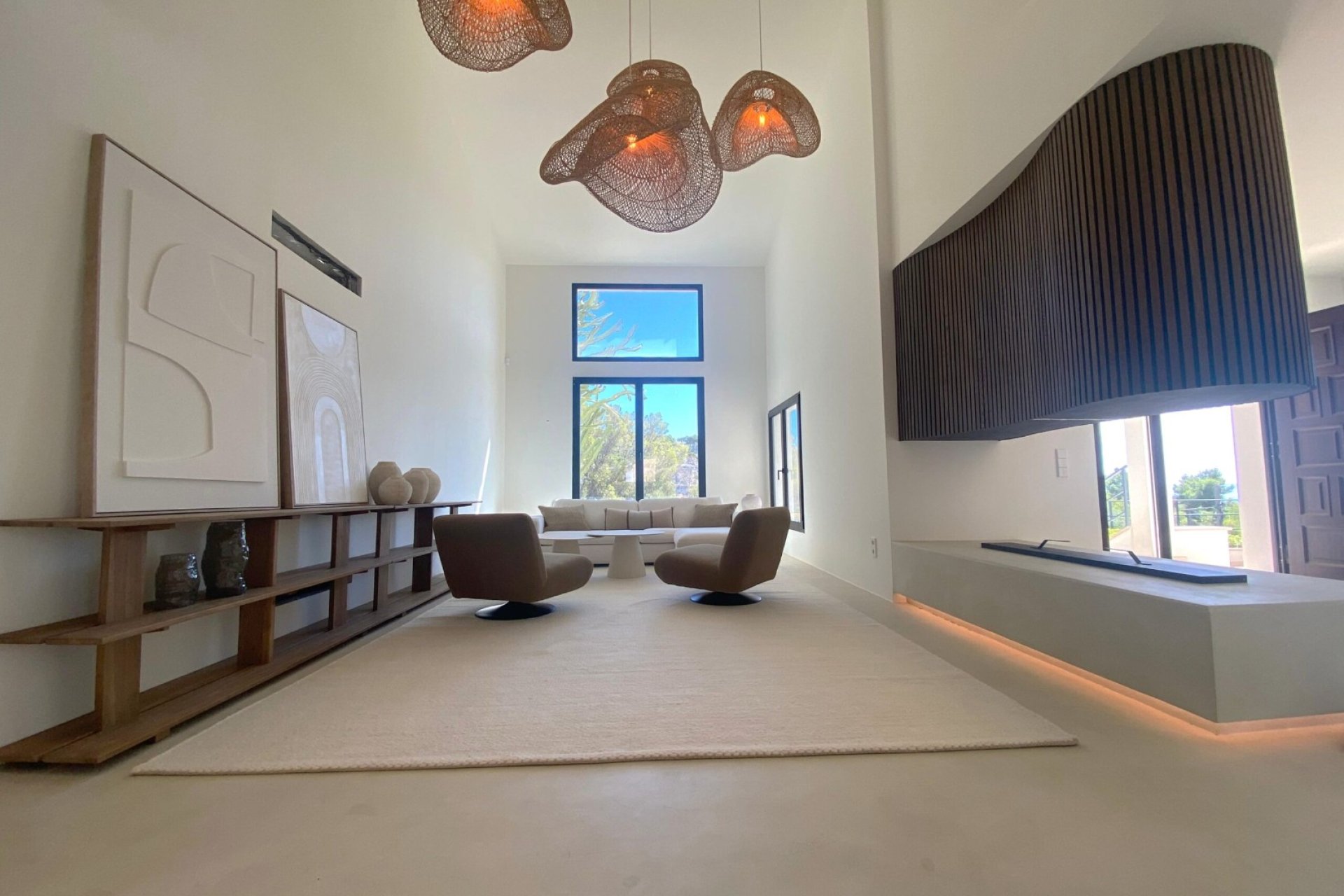 Wiederverkauf - Villa - Costa d'en Blanes