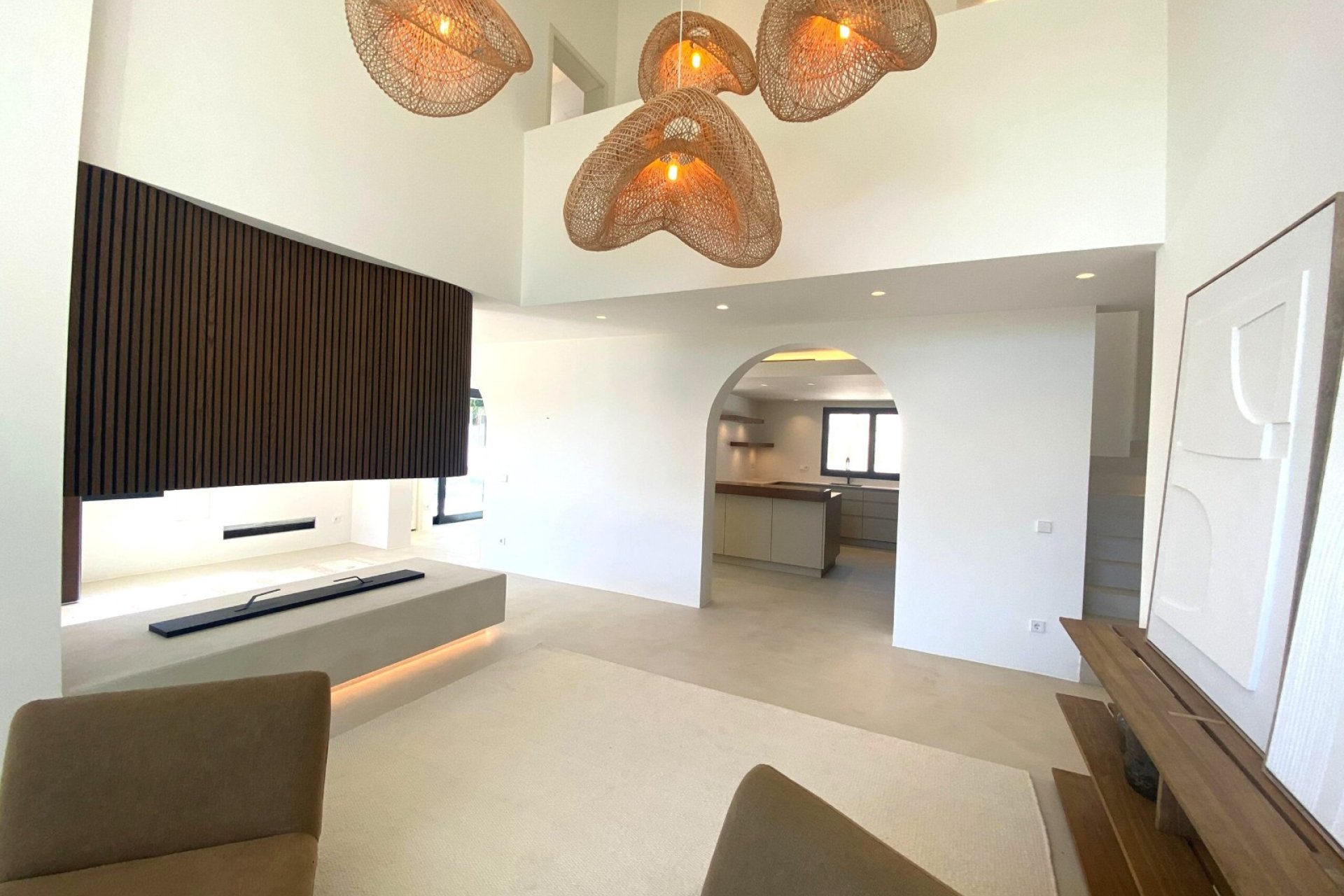 Wiederverkauf - Villa - Costa d'en Blanes