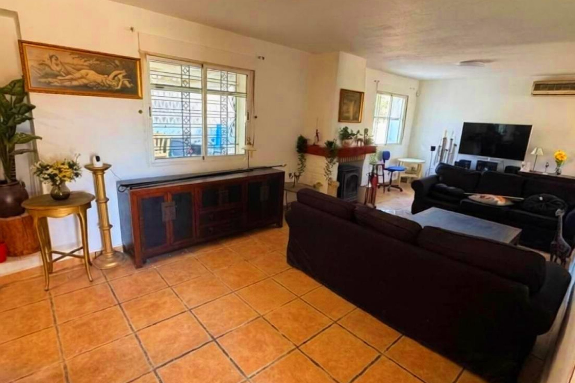 Wiederverkauf - Villa - Cox - Comunidad valenciana