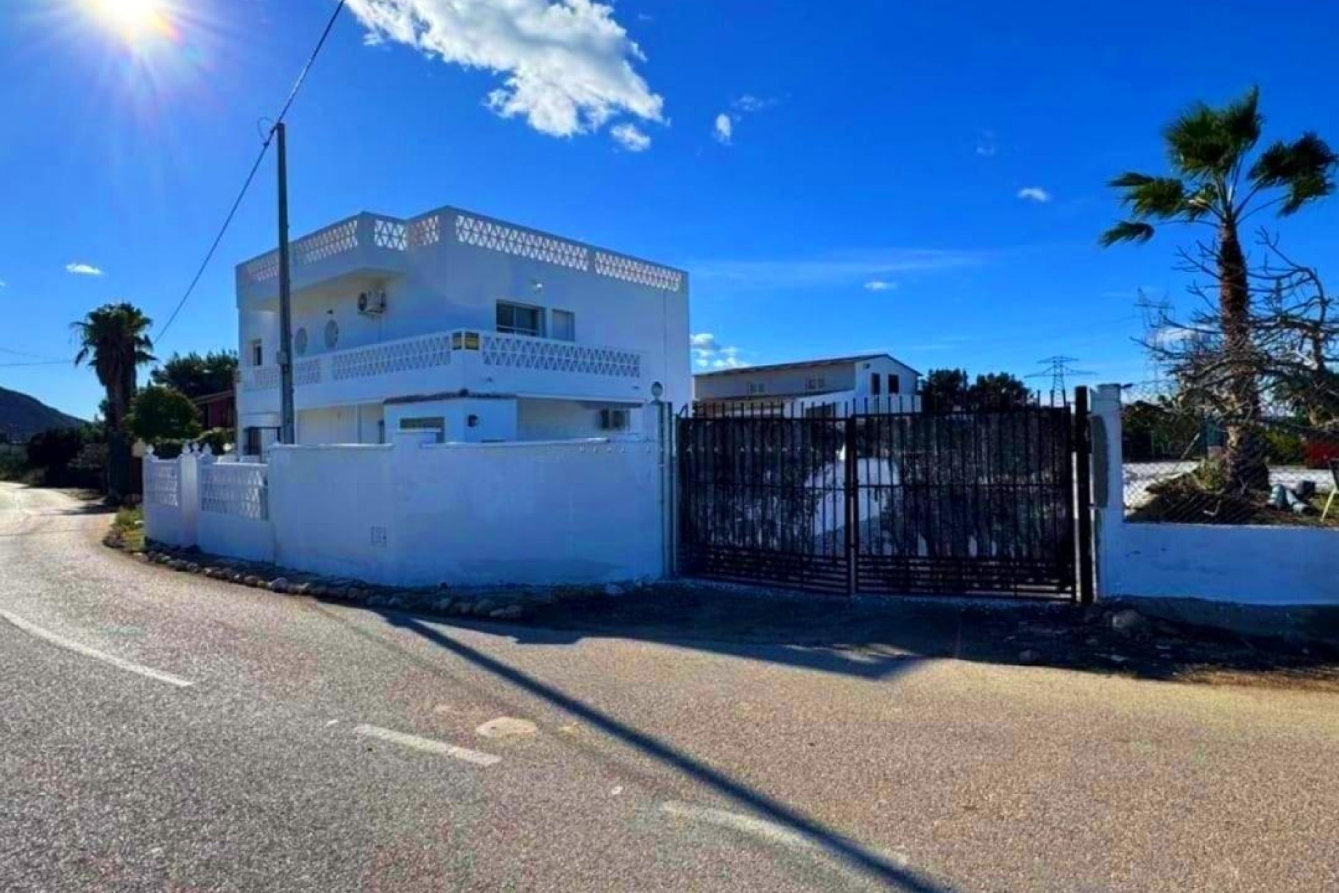 Wiederverkauf - Villa - Cox - Comunidad valenciana