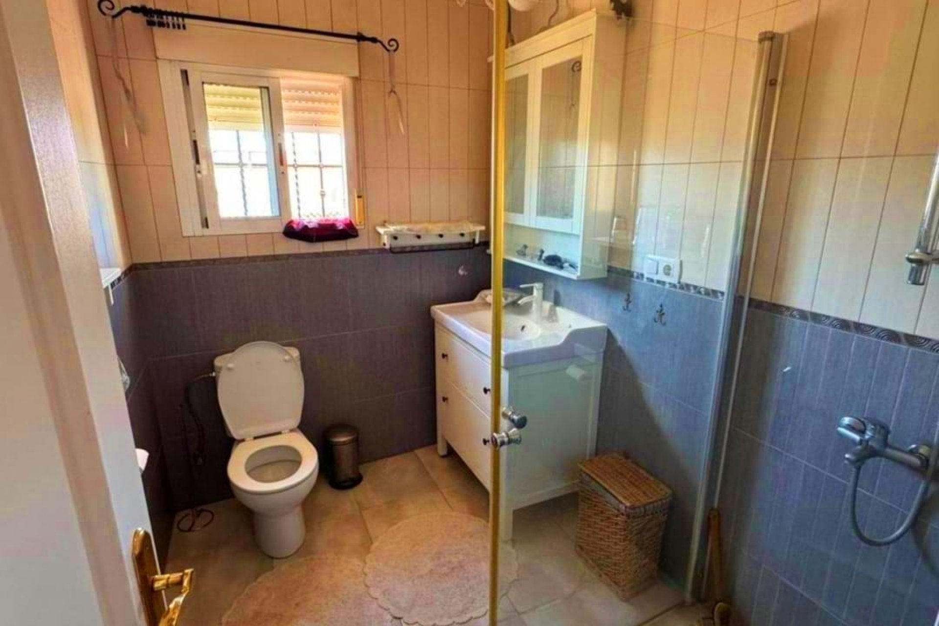 Wiederverkauf - Villa - Cox - Comunidad valenciana