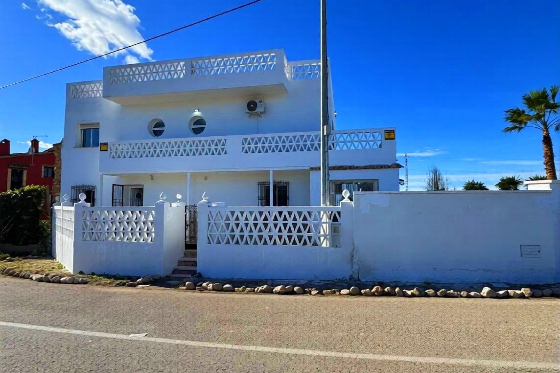 Wiederverkauf - Villa - Cox - Comunidad valenciana
