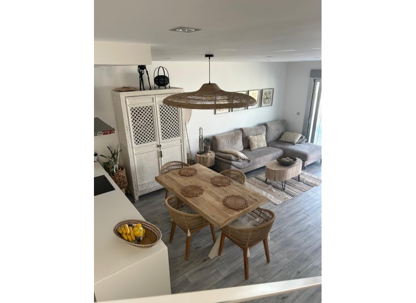 Wiederverkauf - Villa - Daya Vieja