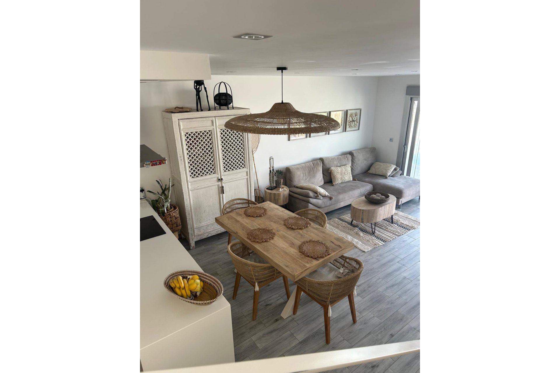 Wiederverkauf - Villa - Daya Vieja