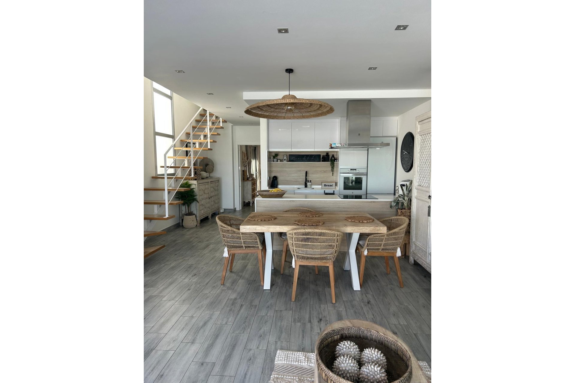 Wiederverkauf - Villa - Daya Vieja