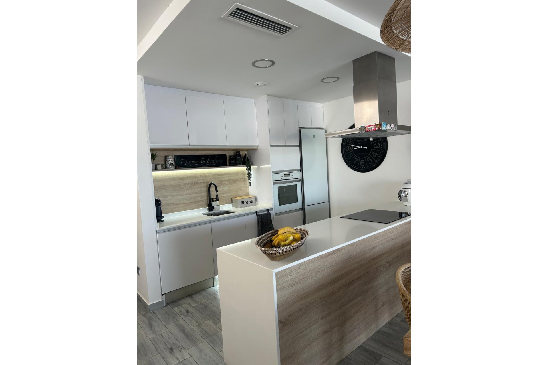 Wiederverkauf - Villa - Daya Vieja