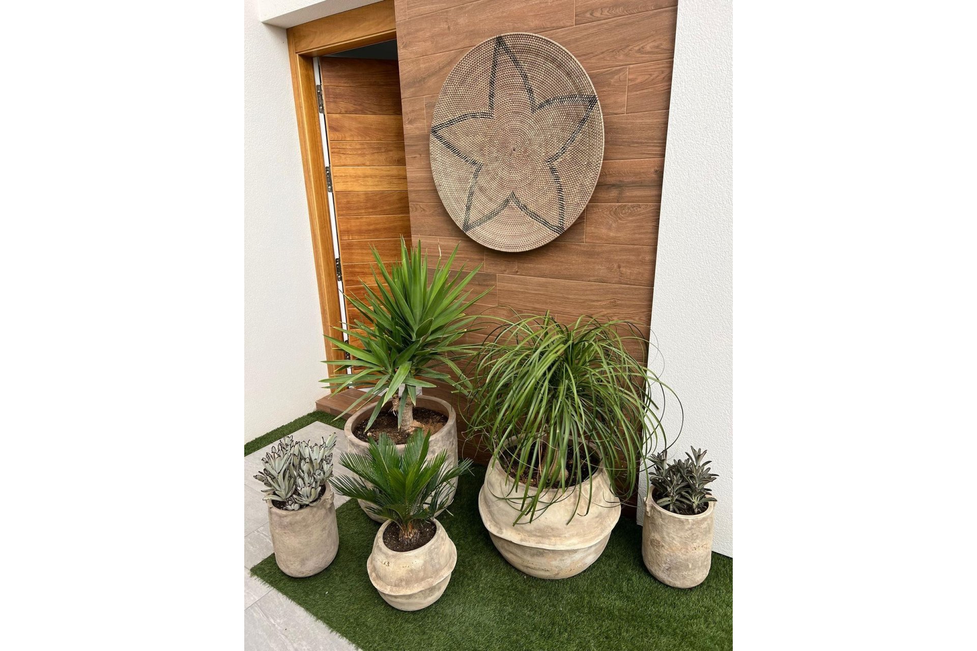 Wiederverkauf - Villa - Daya Vieja