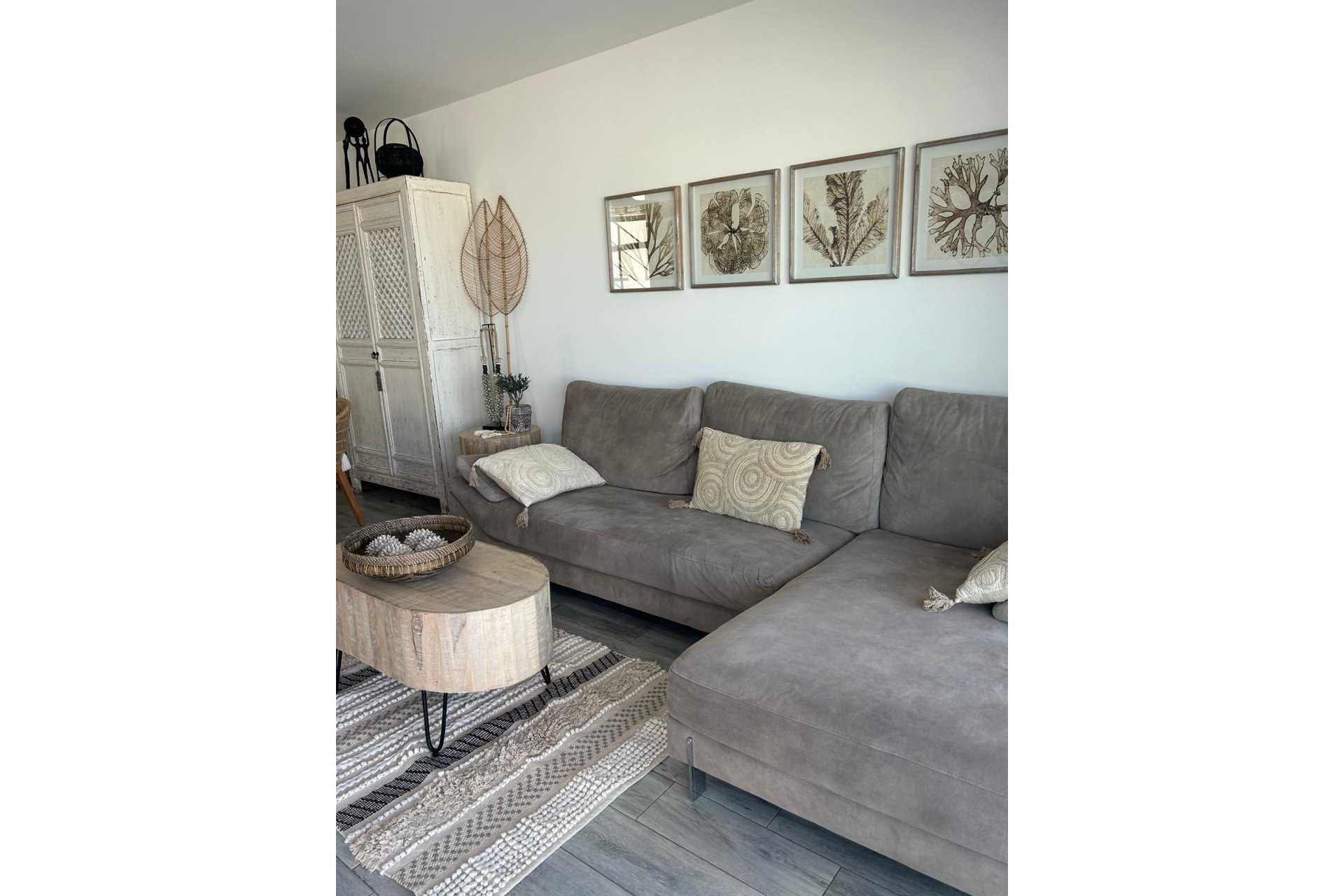 Wiederverkauf - Villa - Daya Vieja