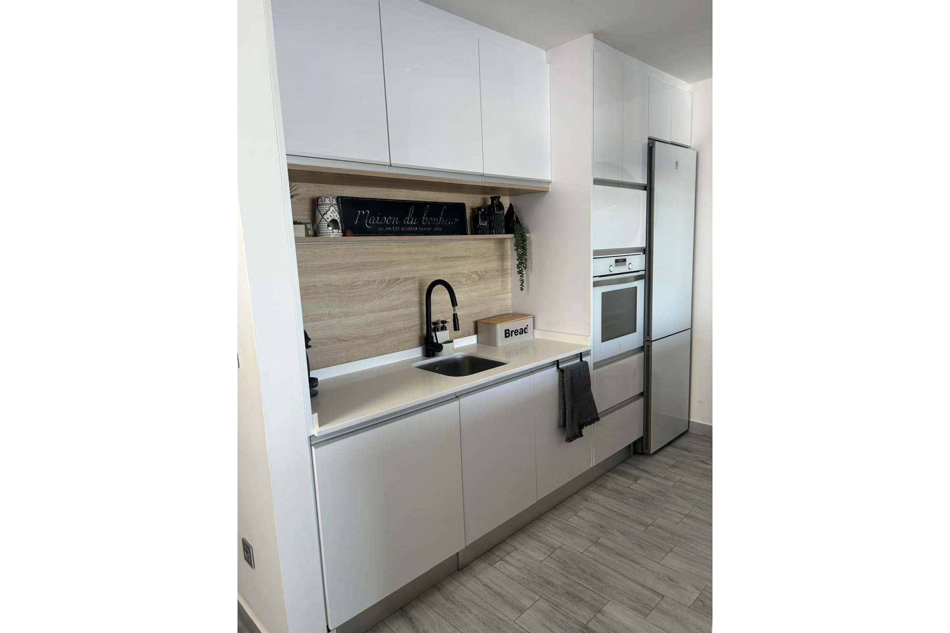 Wiederverkauf - Villa - Daya Vieja