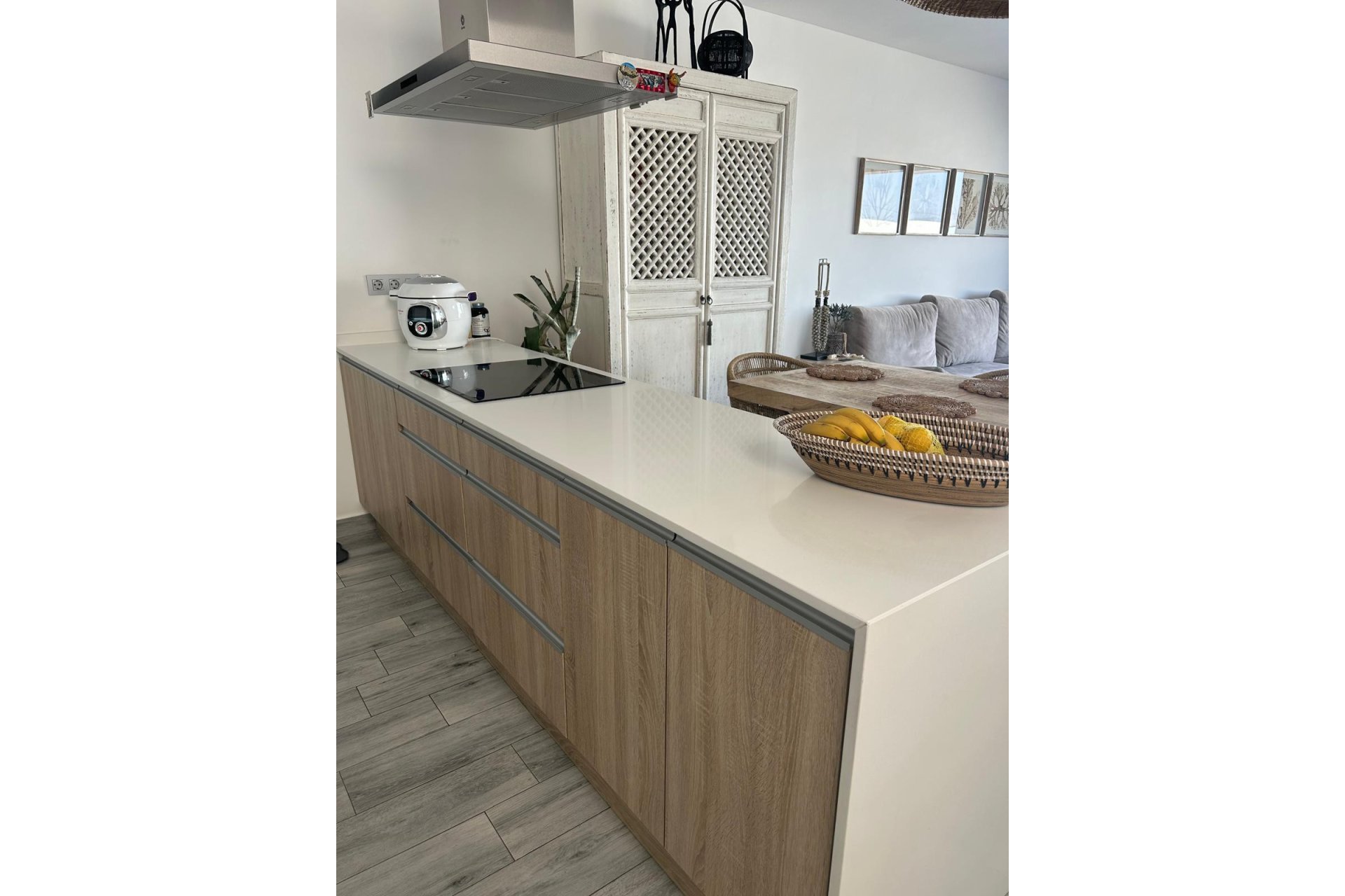 Wiederverkauf - Villa - Daya Vieja