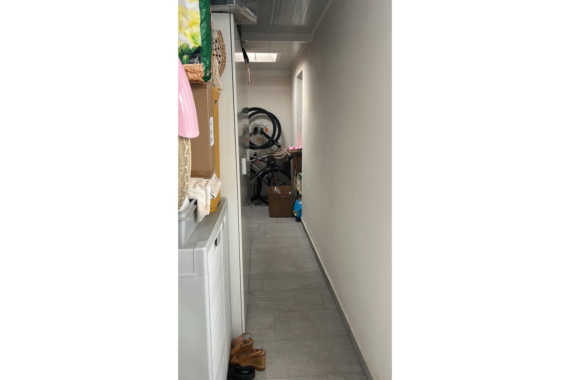 Wiederverkauf - Villa - Daya Vieja