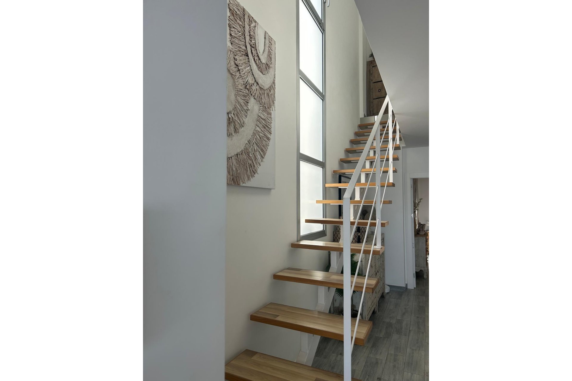 Wiederverkauf - Villa - Daya Vieja