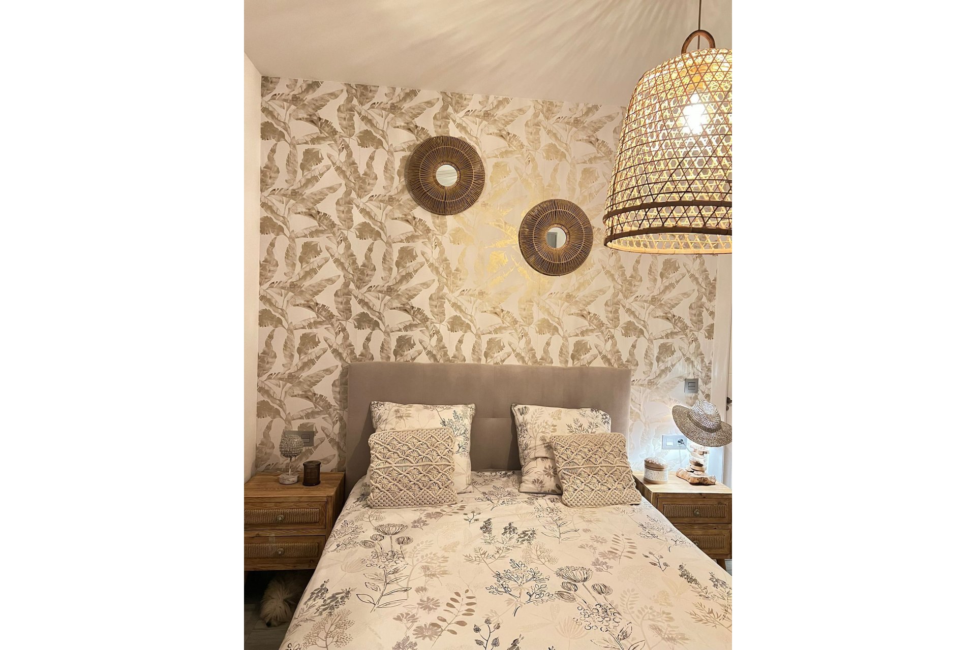 Wiederverkauf - Villa - Daya Vieja