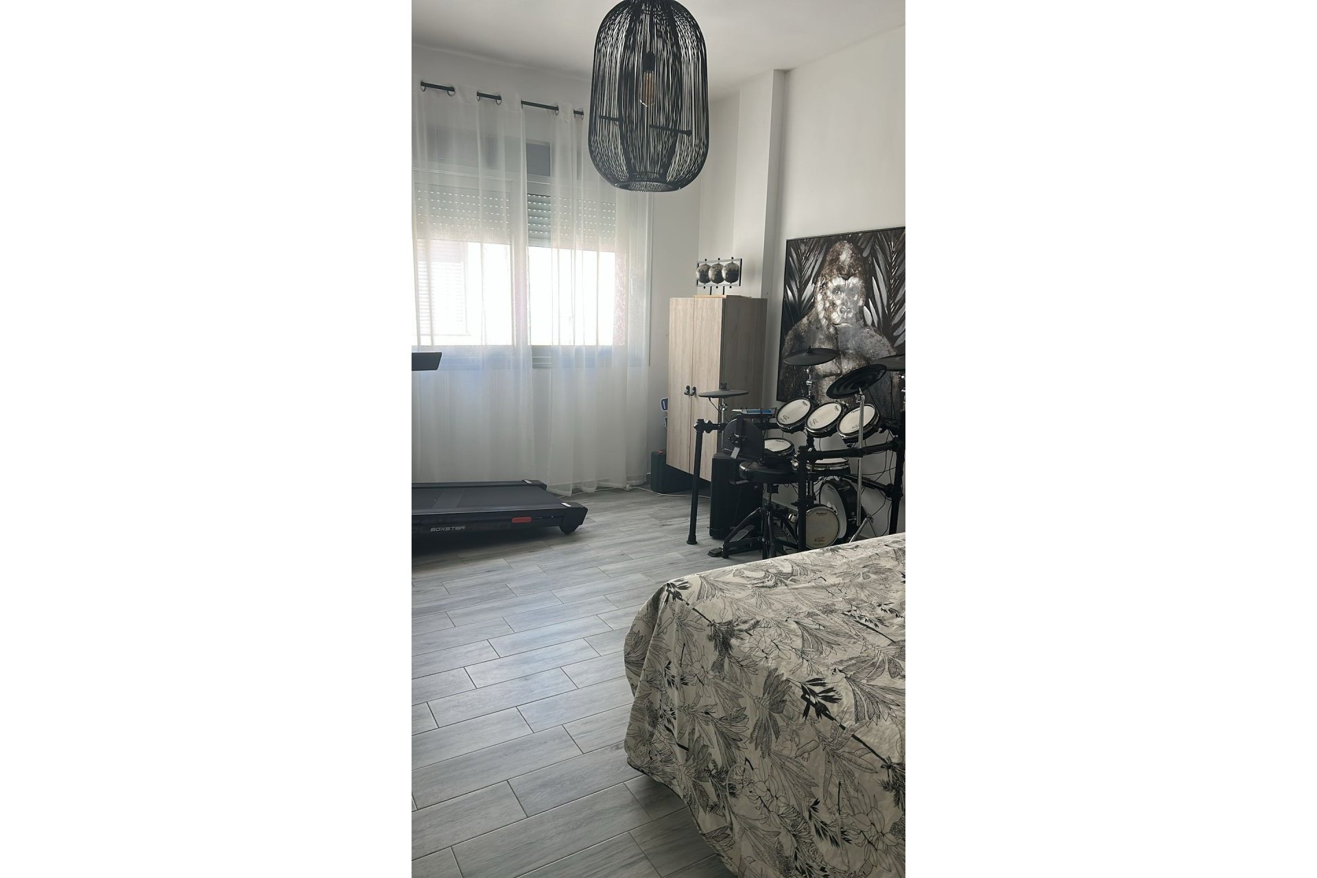 Wiederverkauf - Villa - Daya Vieja