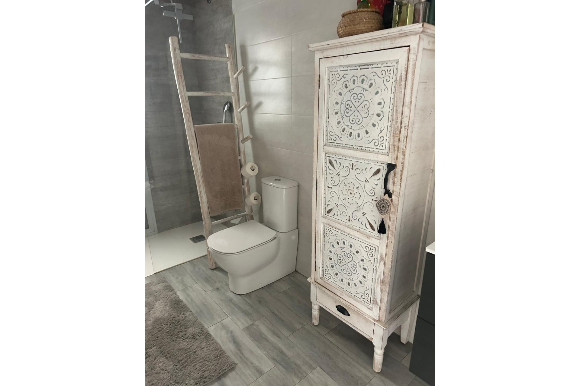 Wiederverkauf - Villa - Daya Vieja