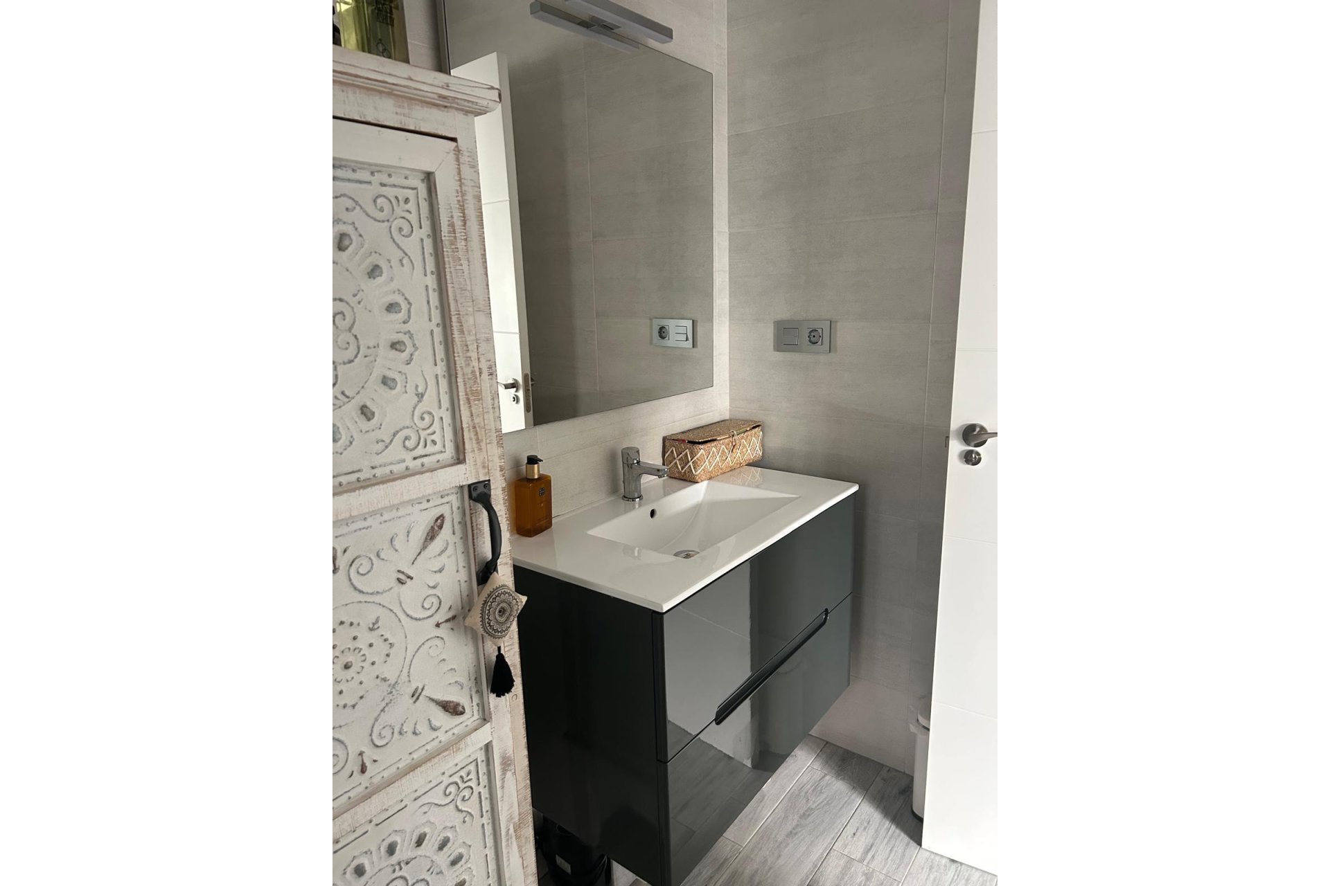 Wiederverkauf - Villa - Daya Vieja