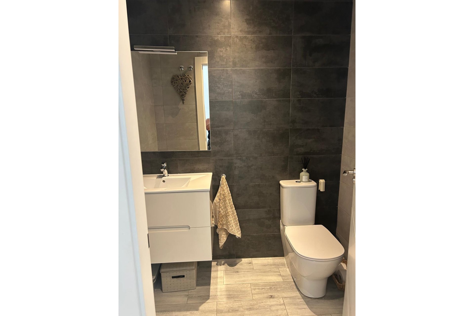 Wiederverkauf - Villa - Daya Vieja