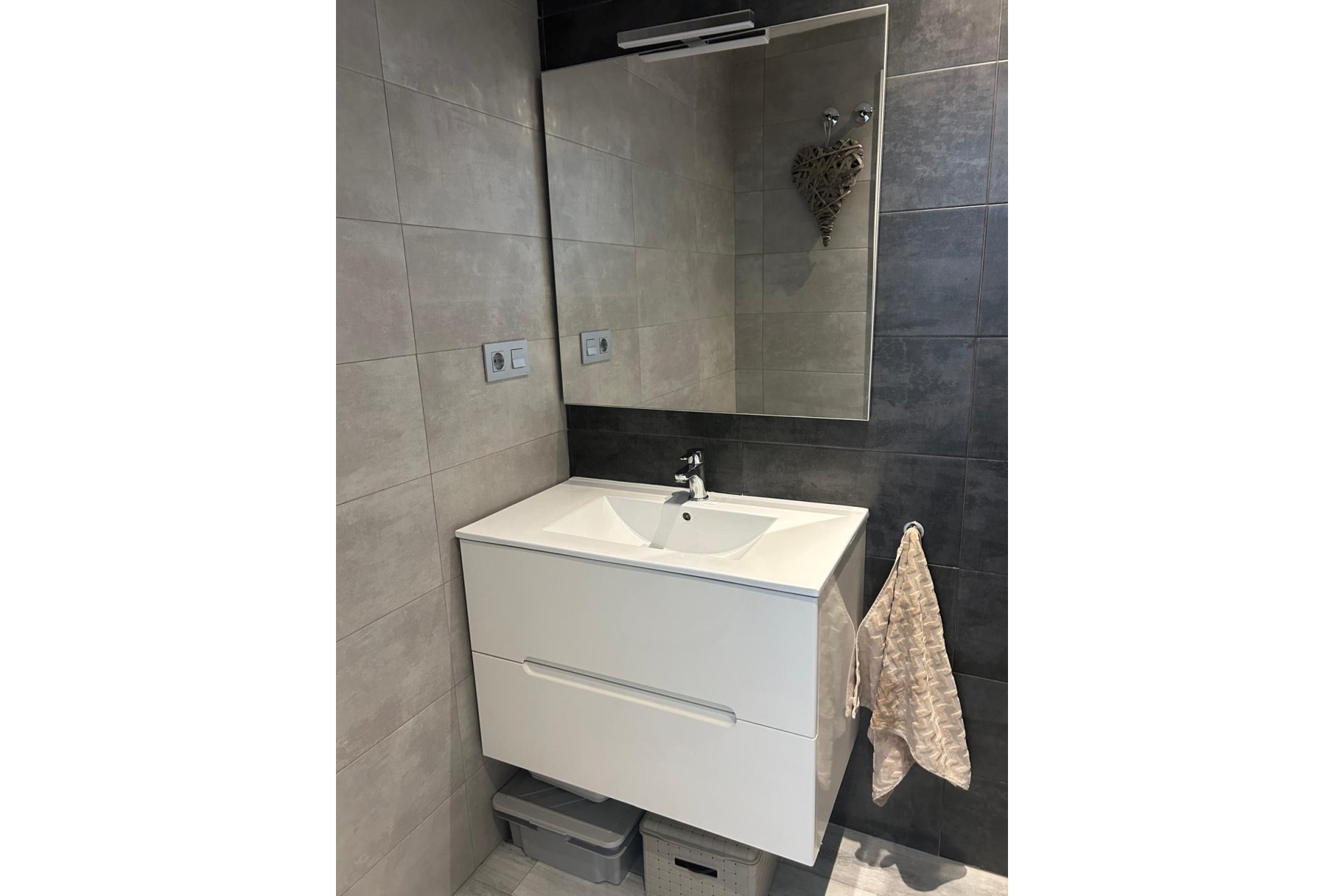 Wiederverkauf - Villa - Daya Vieja