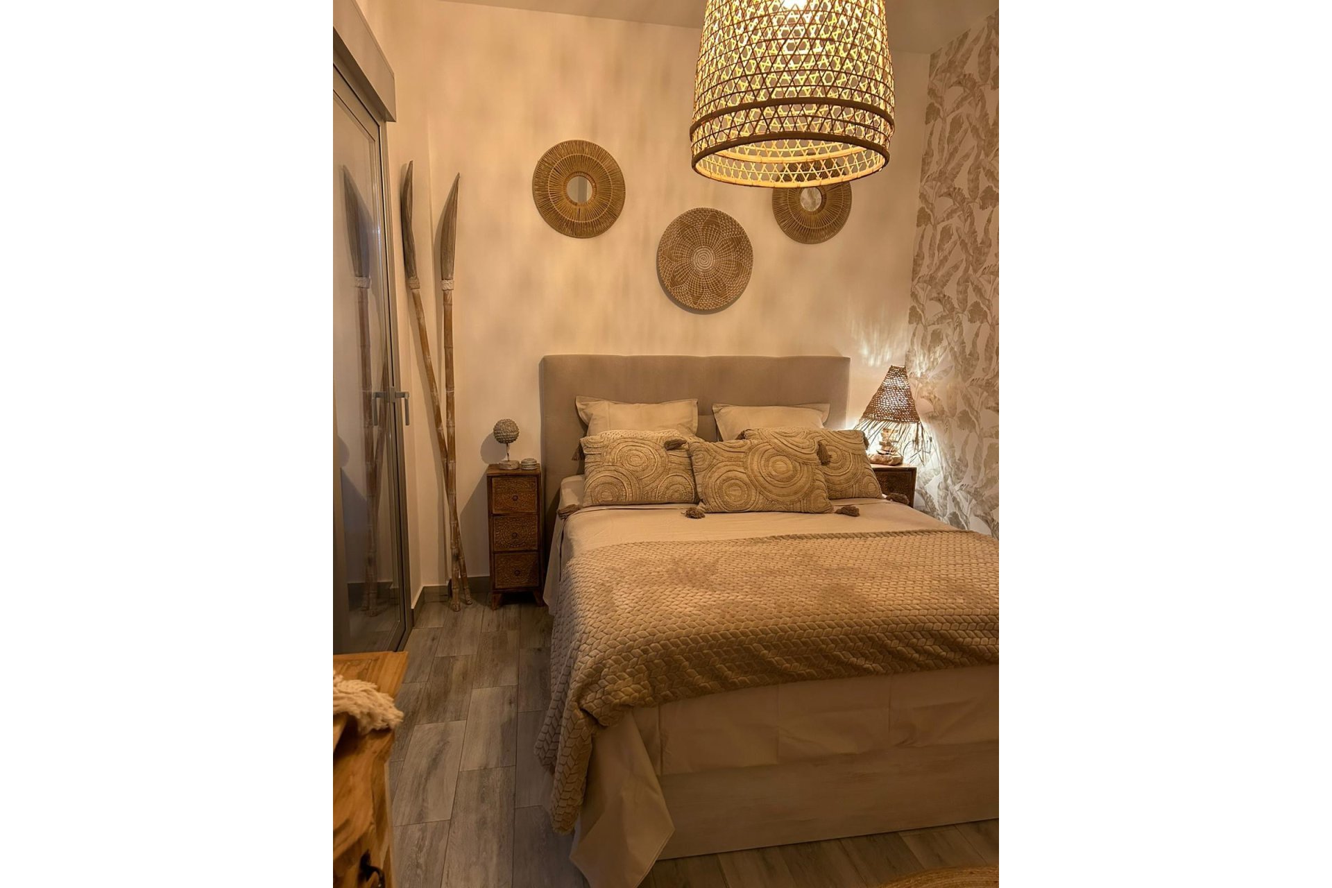 Wiederverkauf - Villa - Daya Vieja