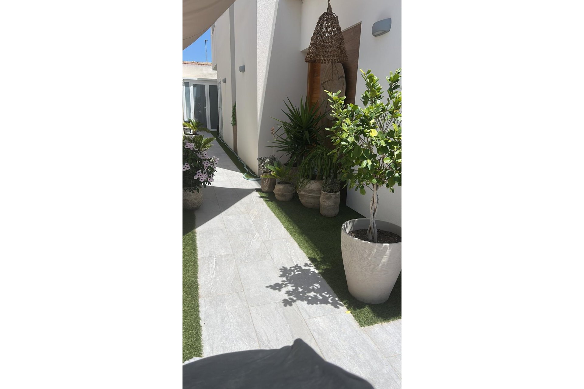 Wiederverkauf - Villa - Daya Vieja