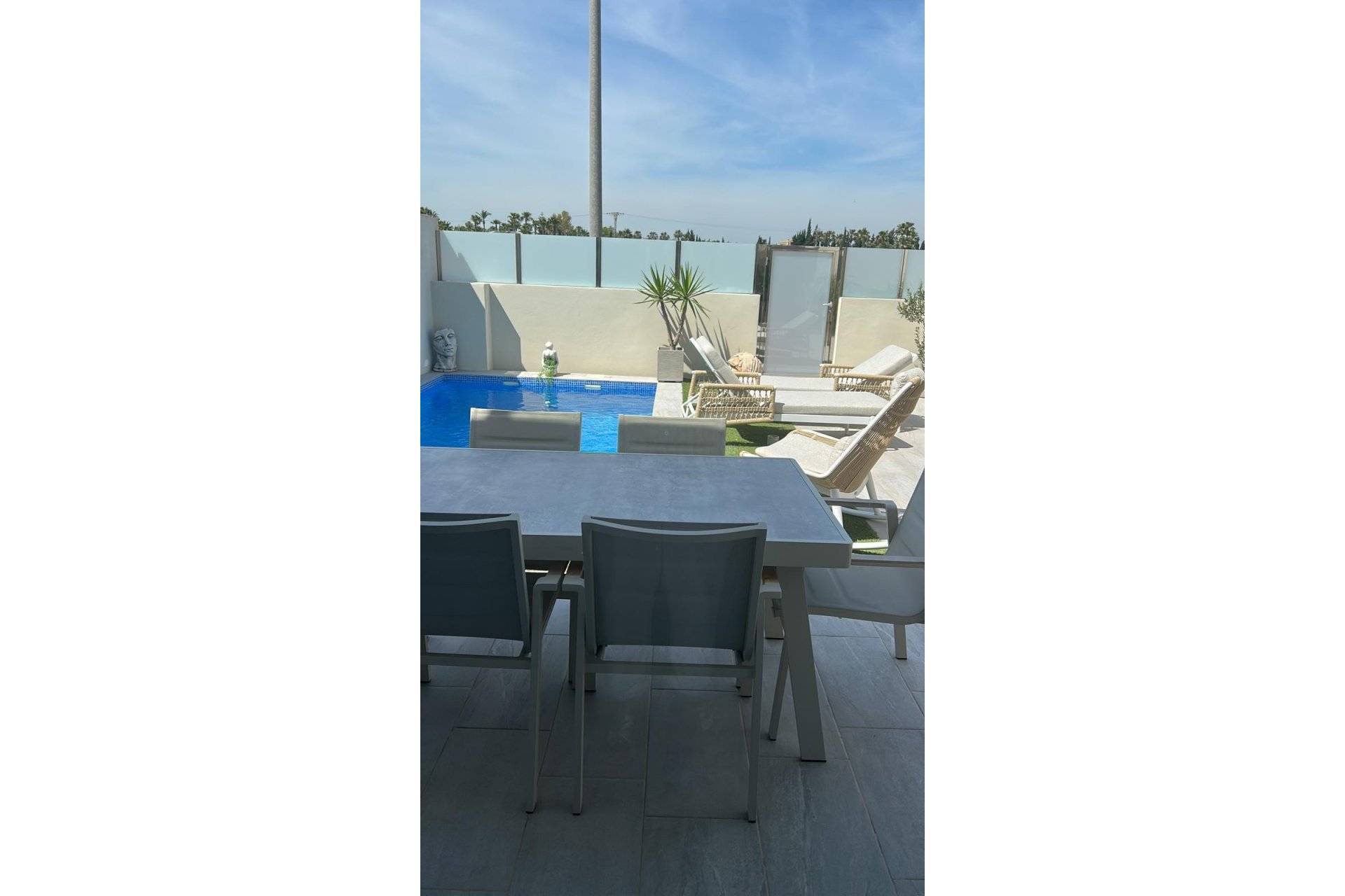 Wiederverkauf - Villa - Daya Vieja