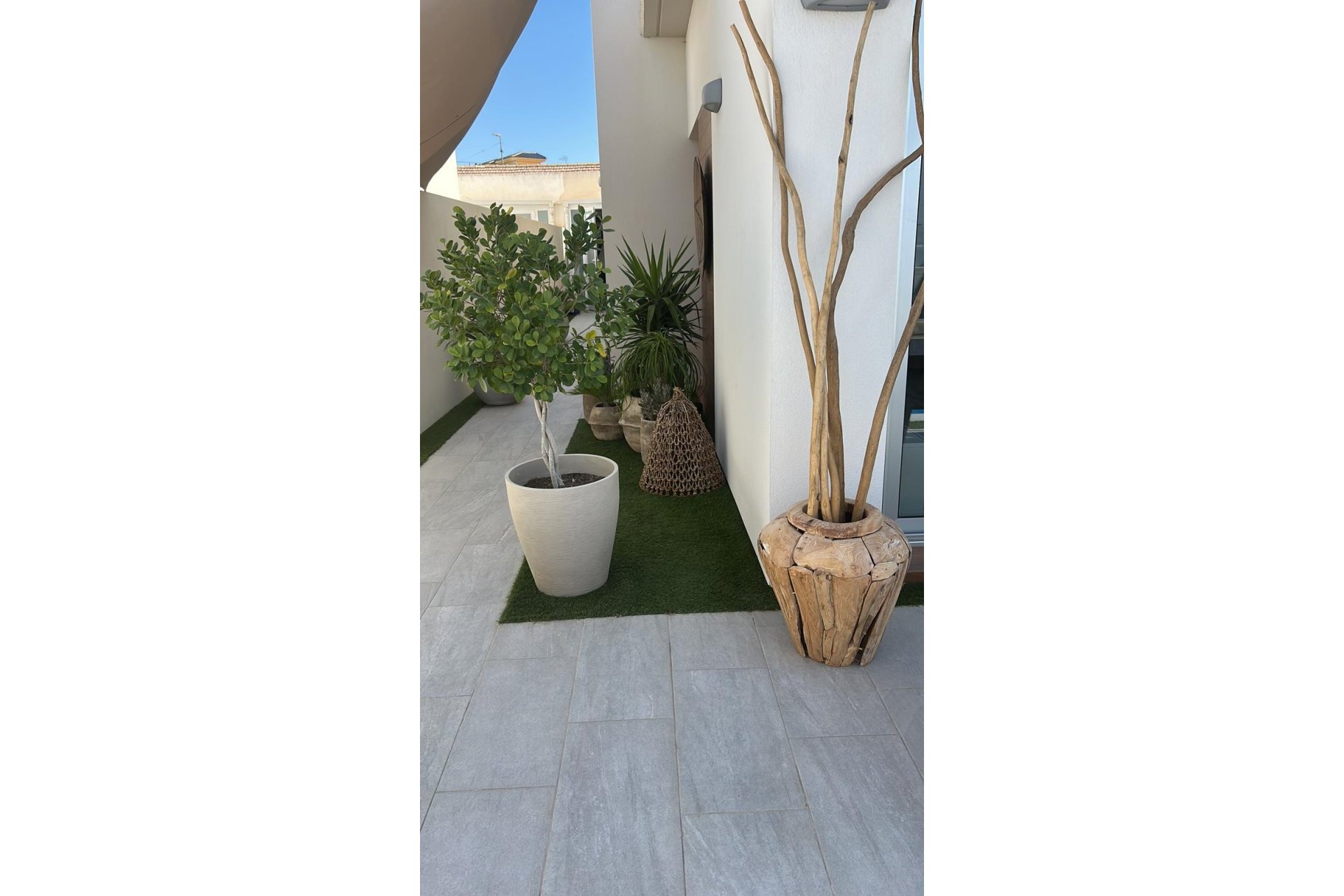 Wiederverkauf - Villa - Daya Vieja