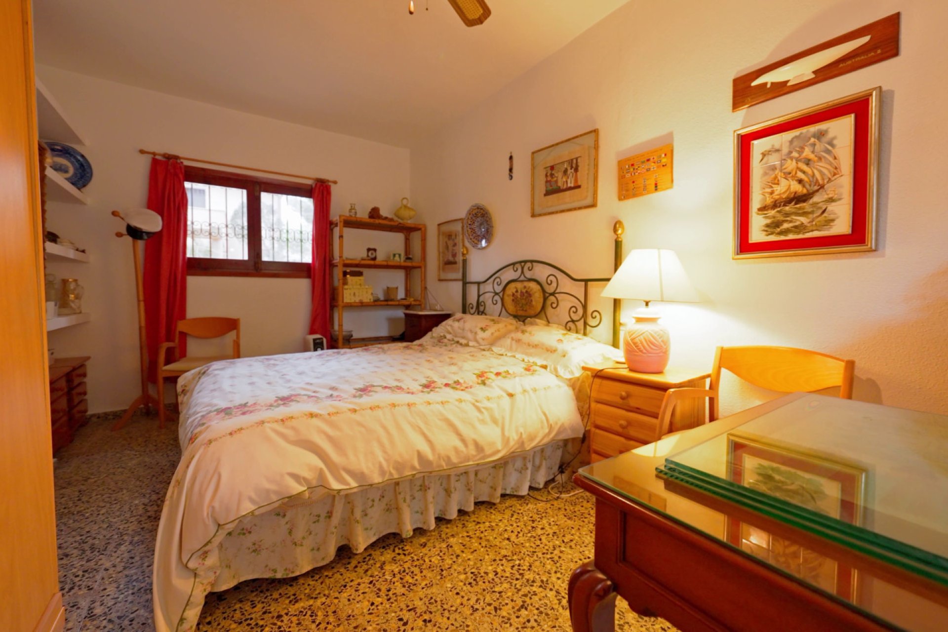 Wiederverkauf - Villa - Dehesa de Campoamor