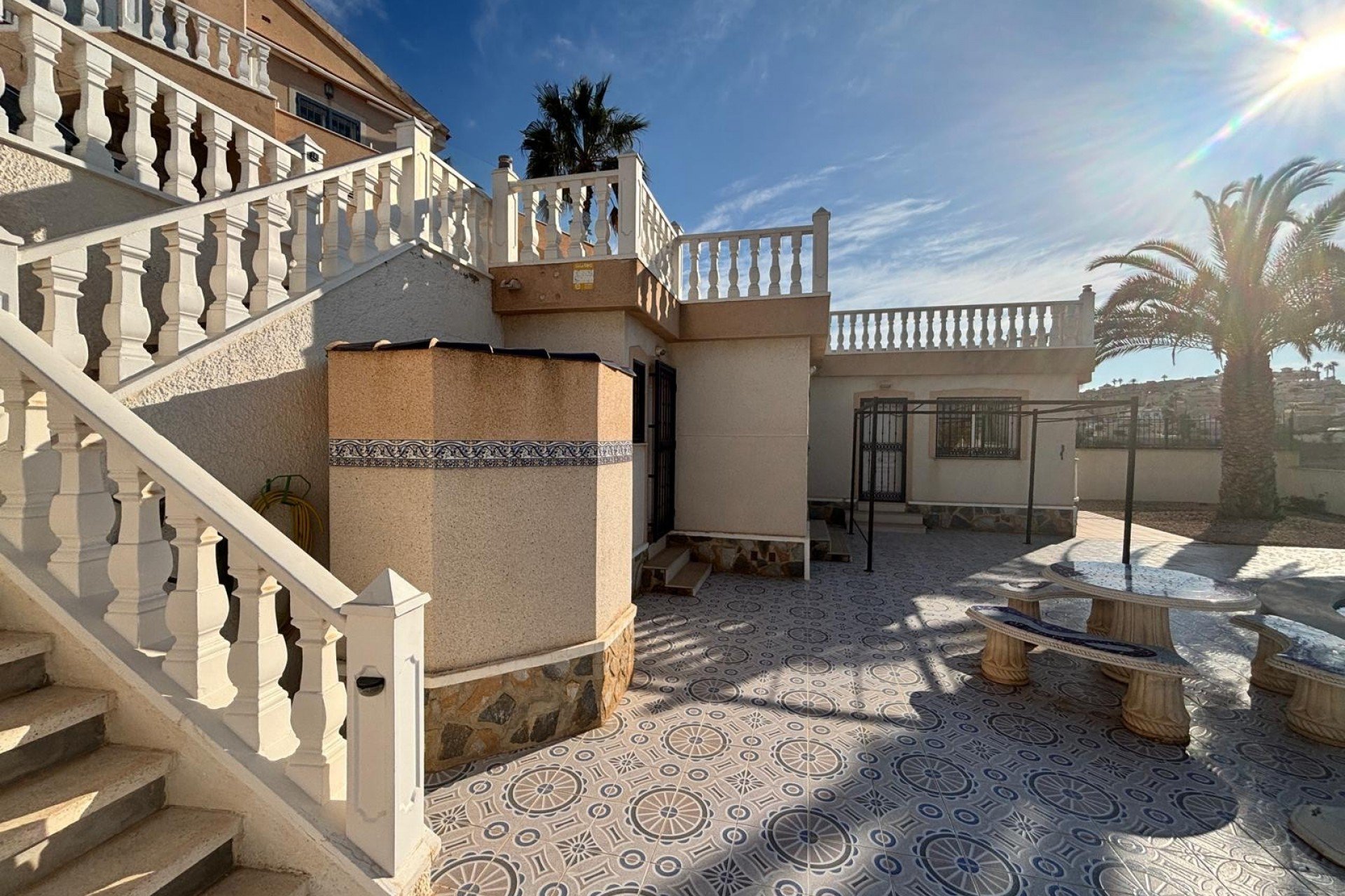 Wiederverkauf - Villa Detached - Ciudad Quesada - La Marquesa Golf