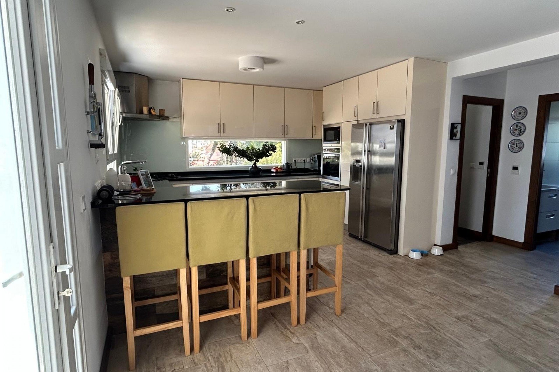 Wiederverkauf - Villa Detached - Ciudad Quesada - Rojales