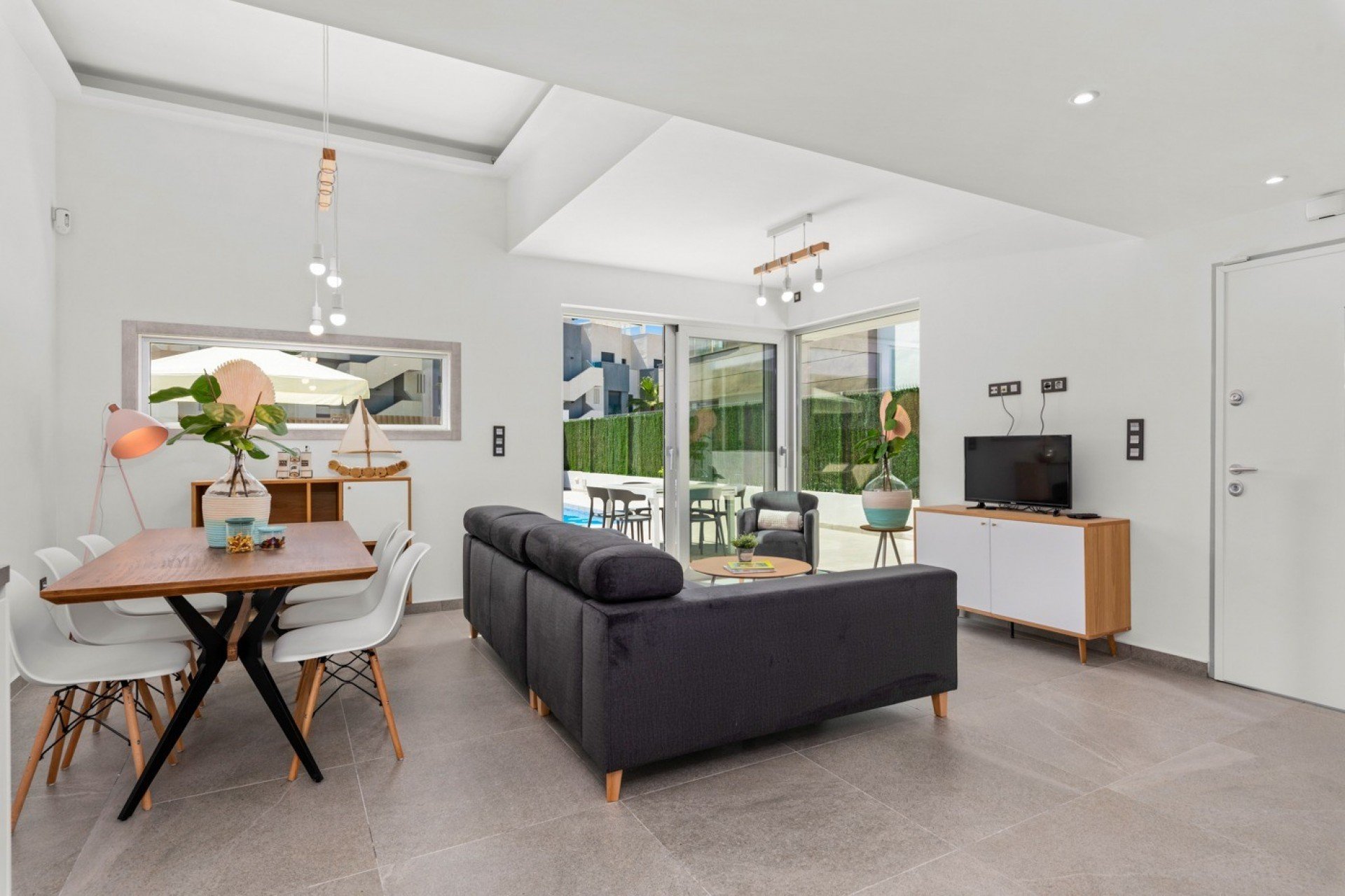 Wiederverkauf - Villa Detached - Guardamar del Segura - El Raso