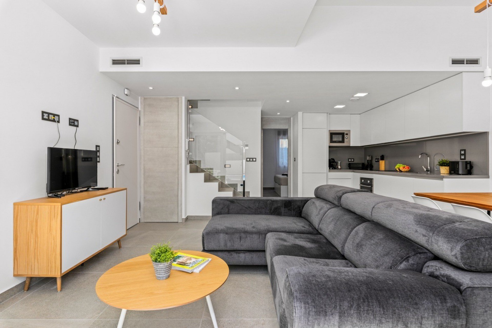 Wiederverkauf - Villa Detached - Guardamar del Segura - El Raso