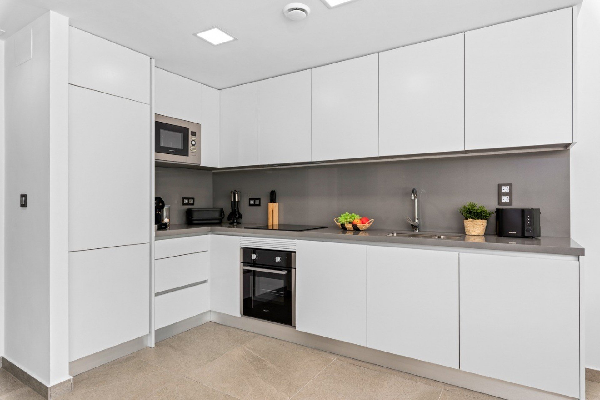 Wiederverkauf - Villa Detached - Guardamar del Segura - El Raso